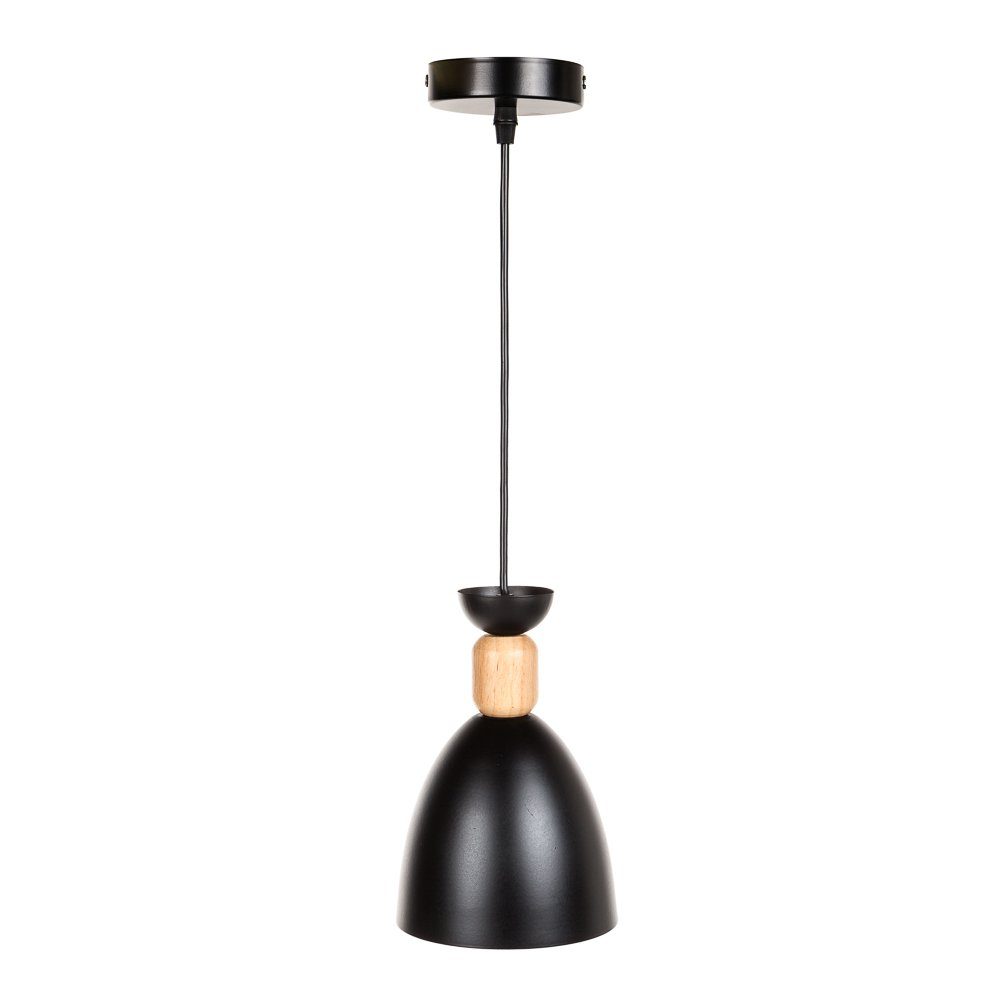 GreenIce Hängeleuchte, Pendelleuchte Zuri Wohnzimmer Schlafzimmer Küche E27 Metall. € 56,95