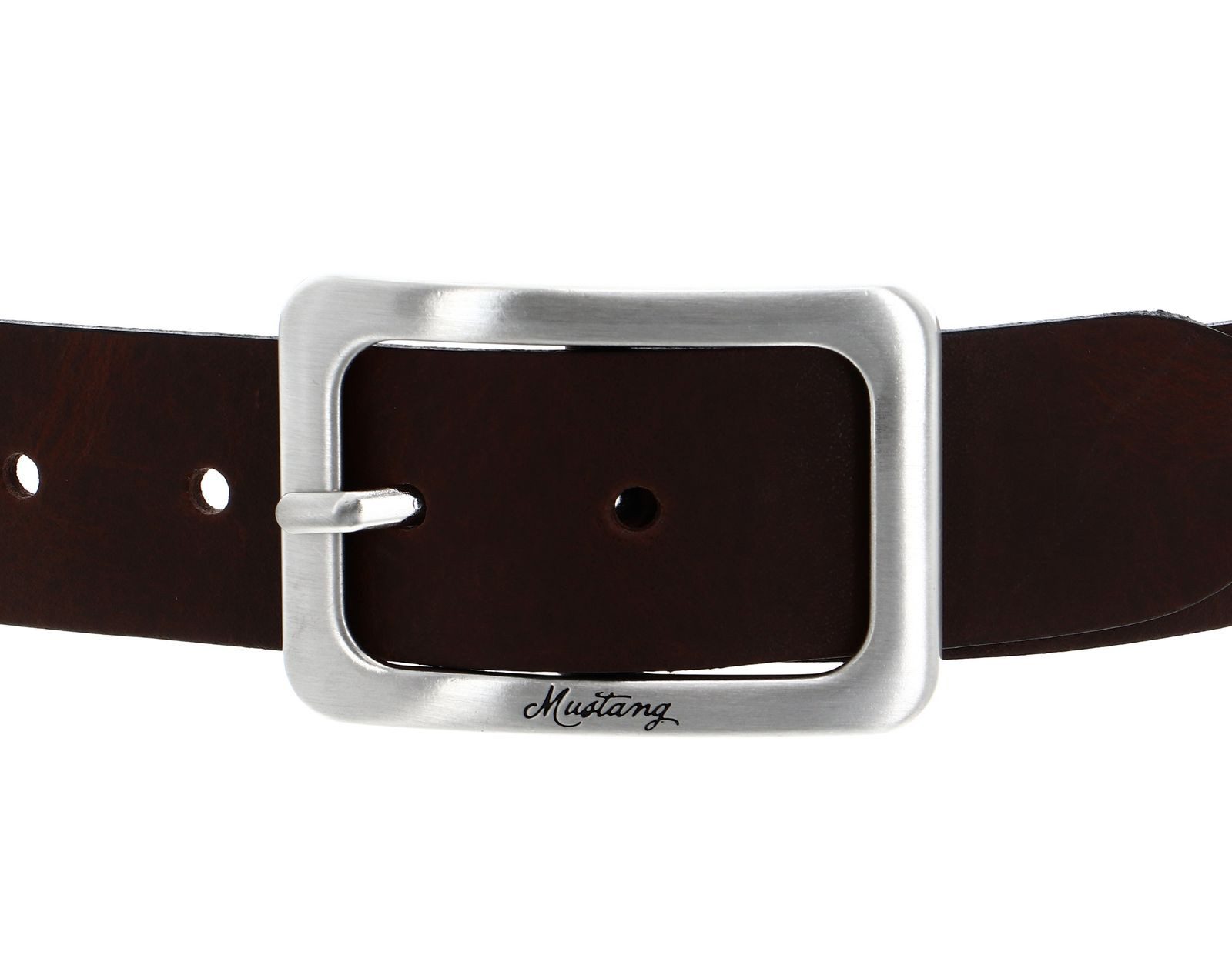MUSTANG Ledergürtel günstig online kaufen