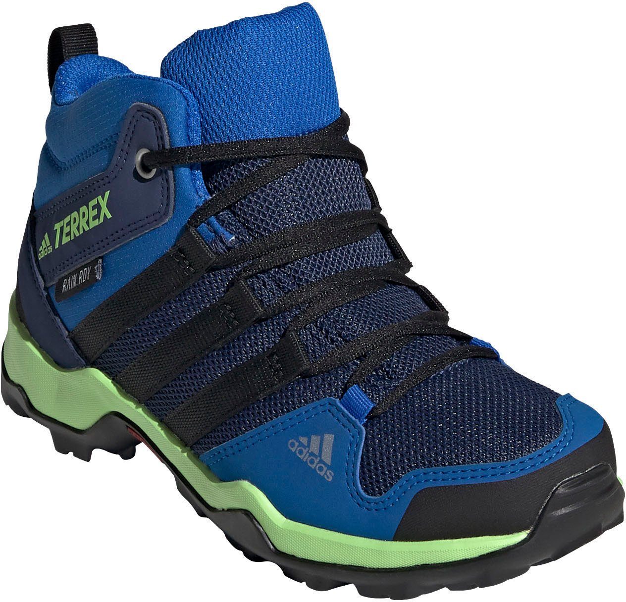 adidas outdoor schuhe 34