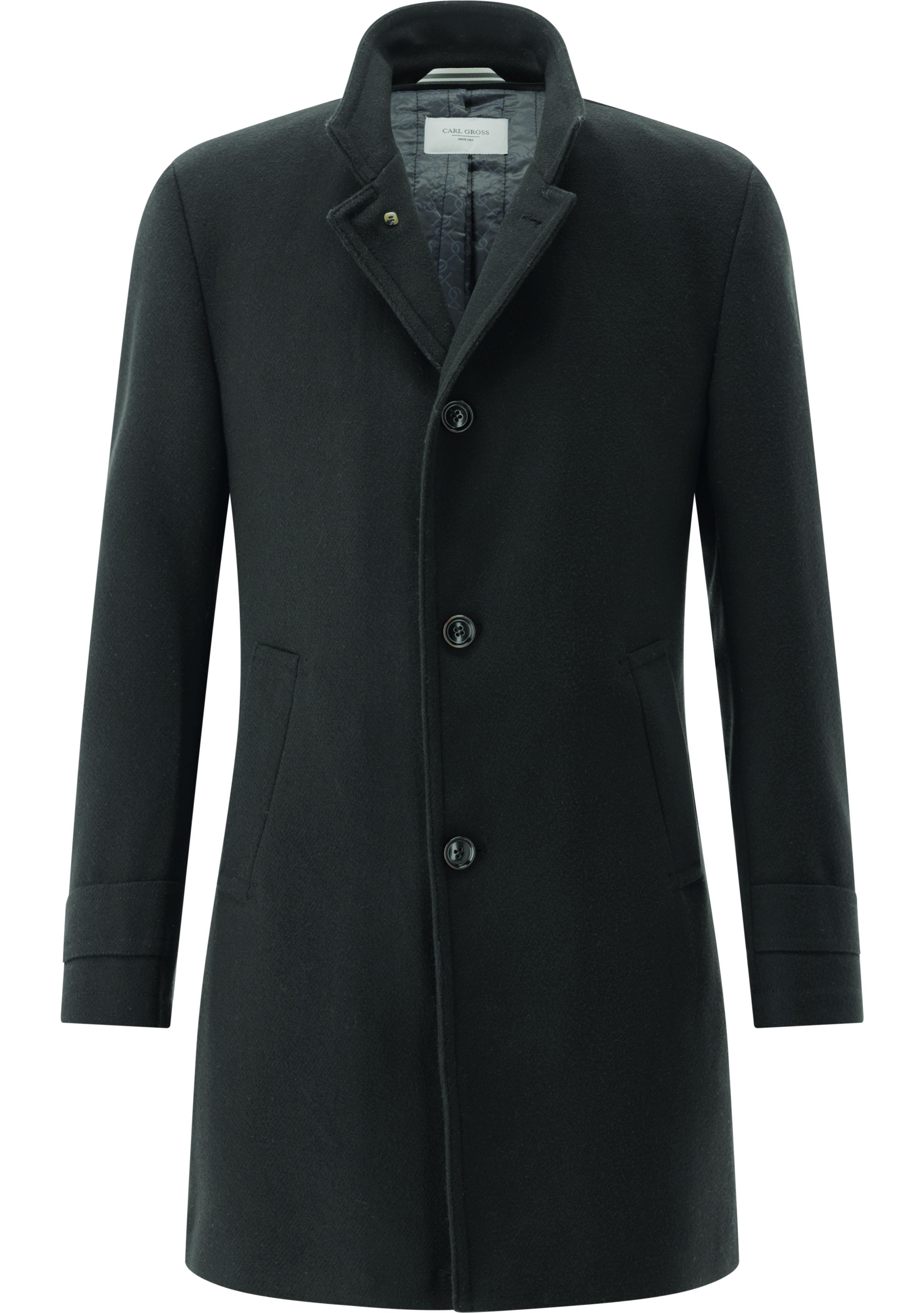 Carl Gross Outdoorjacke