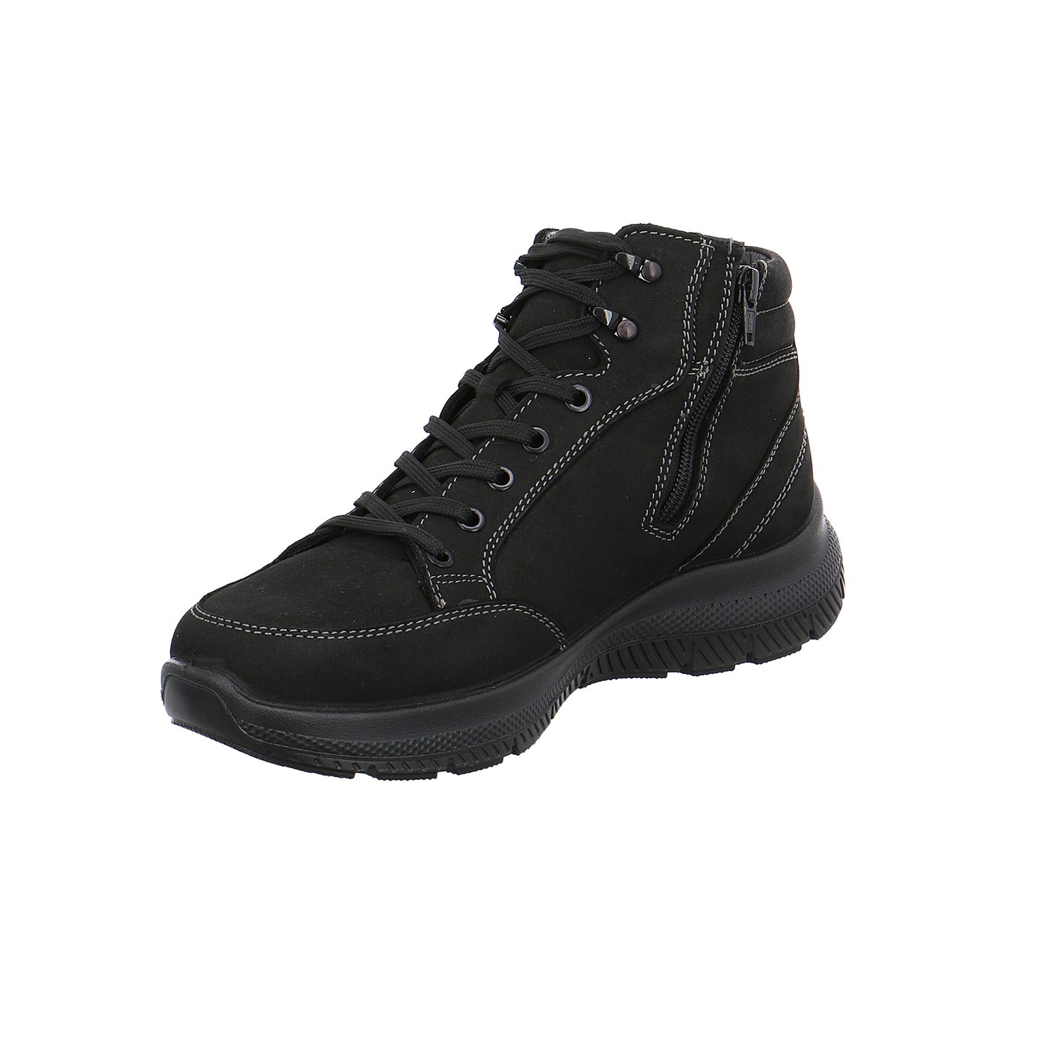 Jomos Schnürstiefelette