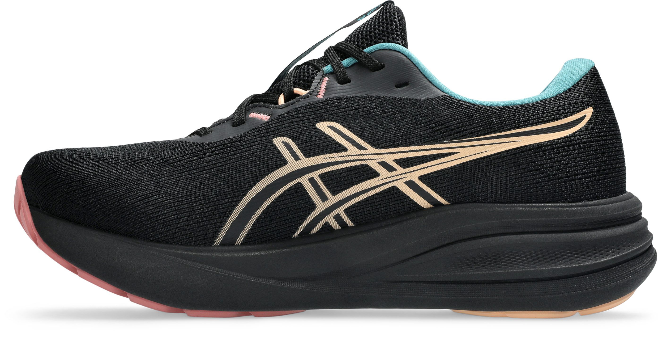 Asics GEL-PULSE 17 GORE-TEX Laufschuh wasserdicht
