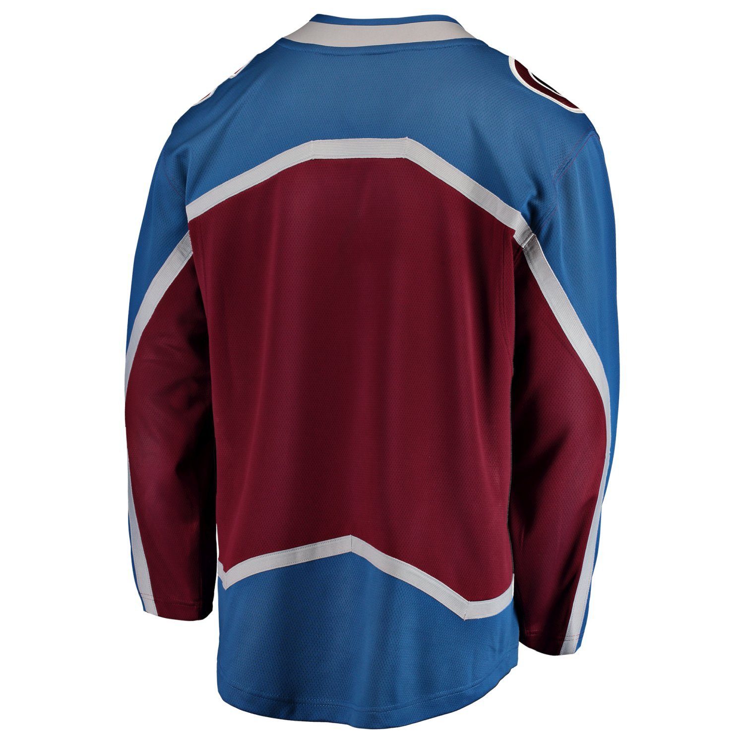 Fanatics Eishockeytrikot Colorado Avalanche Home Breakaway NHL Jersey