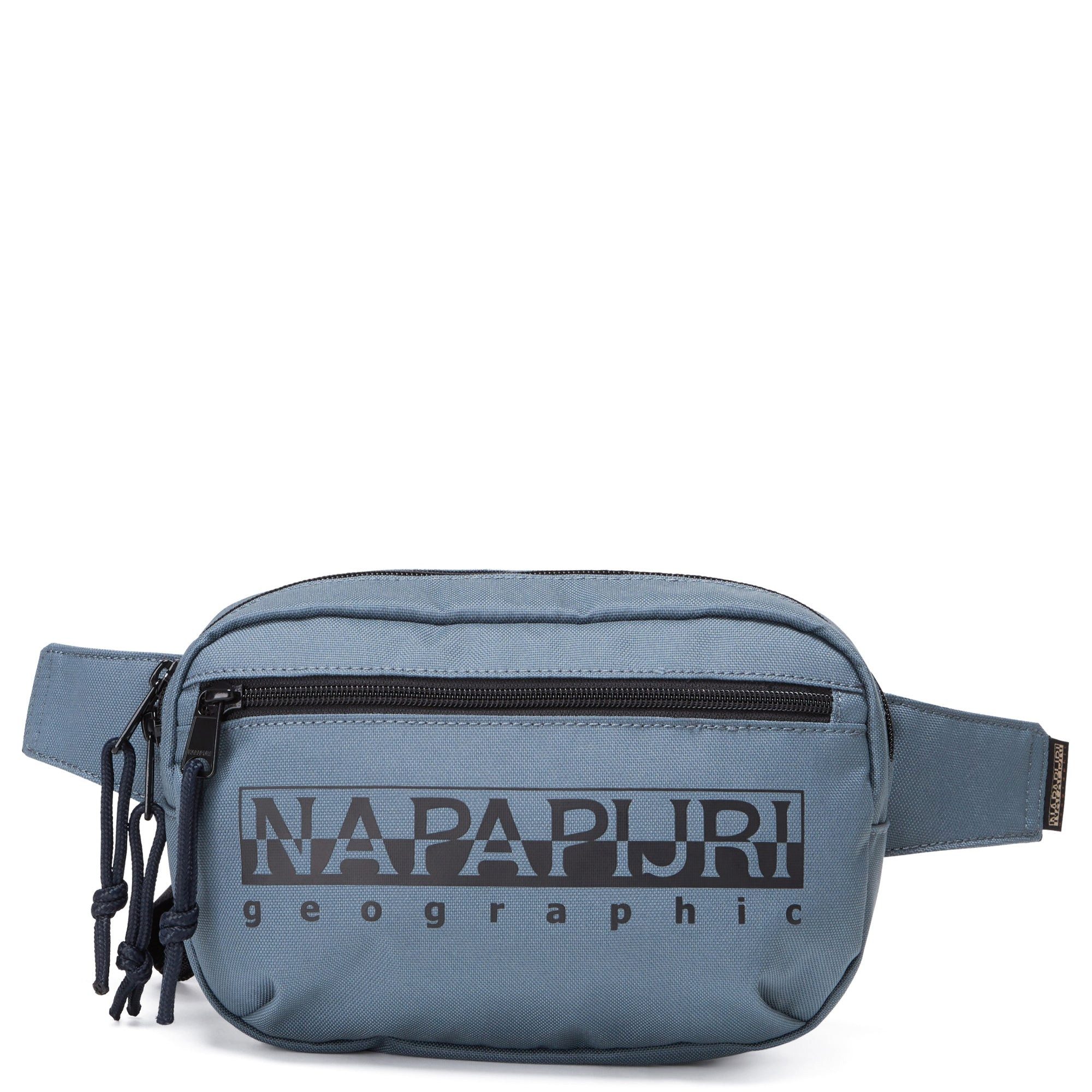 Napapijri Bauchtasche H-Cala WB - Gürteltasche 22 cm (stormy weat)