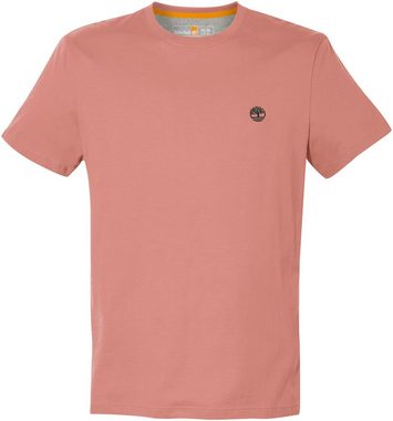 Timberland T-Shirt Short Sleeve Tee