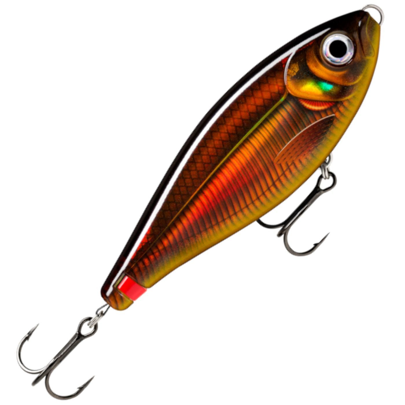 Kunstköder Rapala X-Rap Haku 14cm 74g - Jerkbait