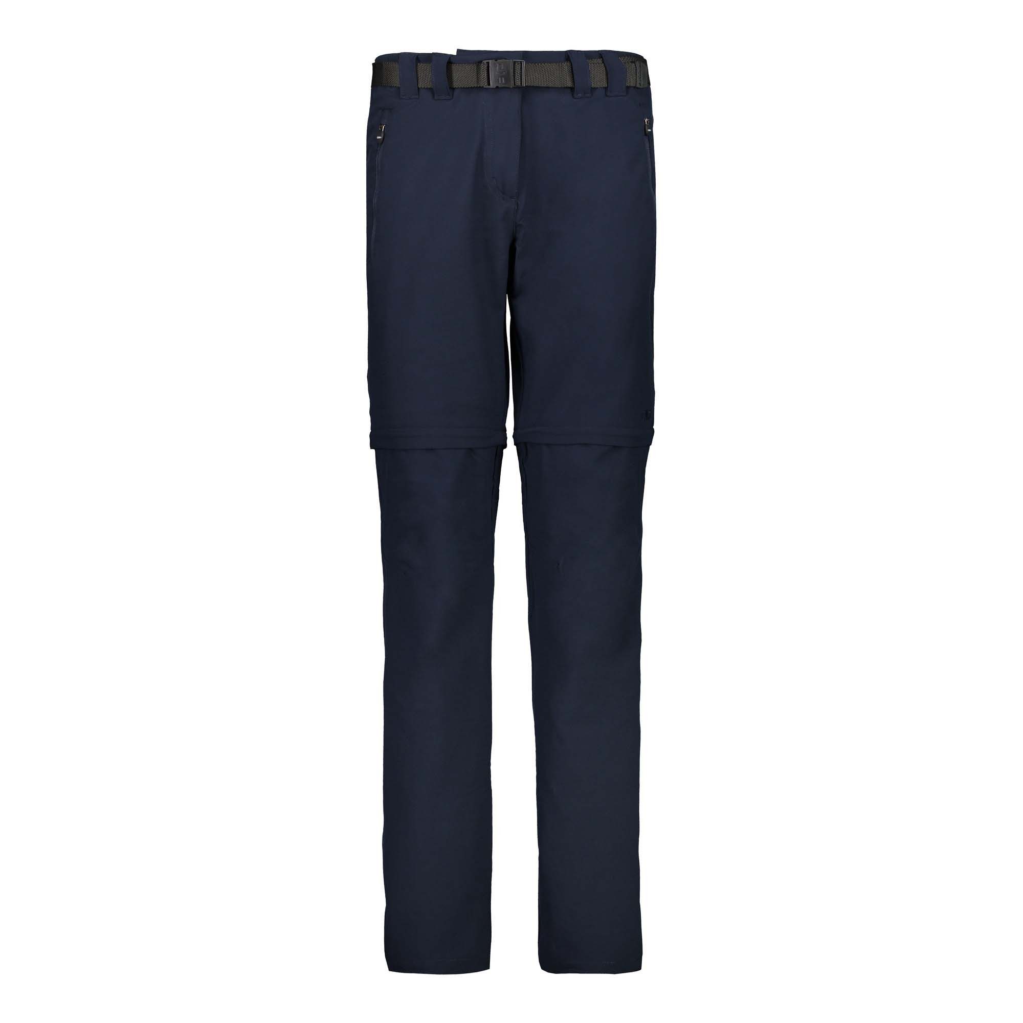 CMP Trekkinghose CMP Damen Trekkinghose Woman günstig online kaufen