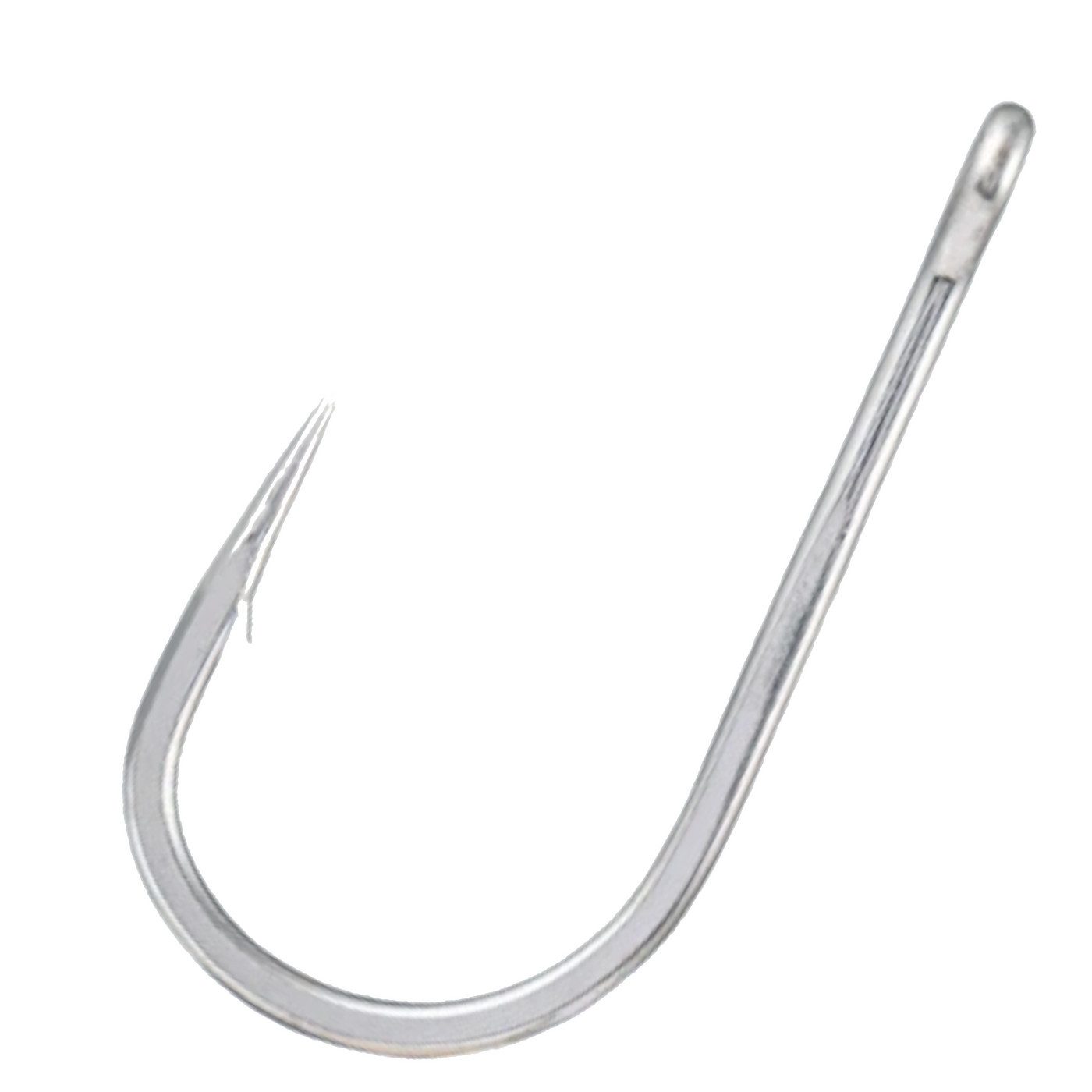 BKK Jighaken BKK KAJIKI Trolling Open Gap HD
