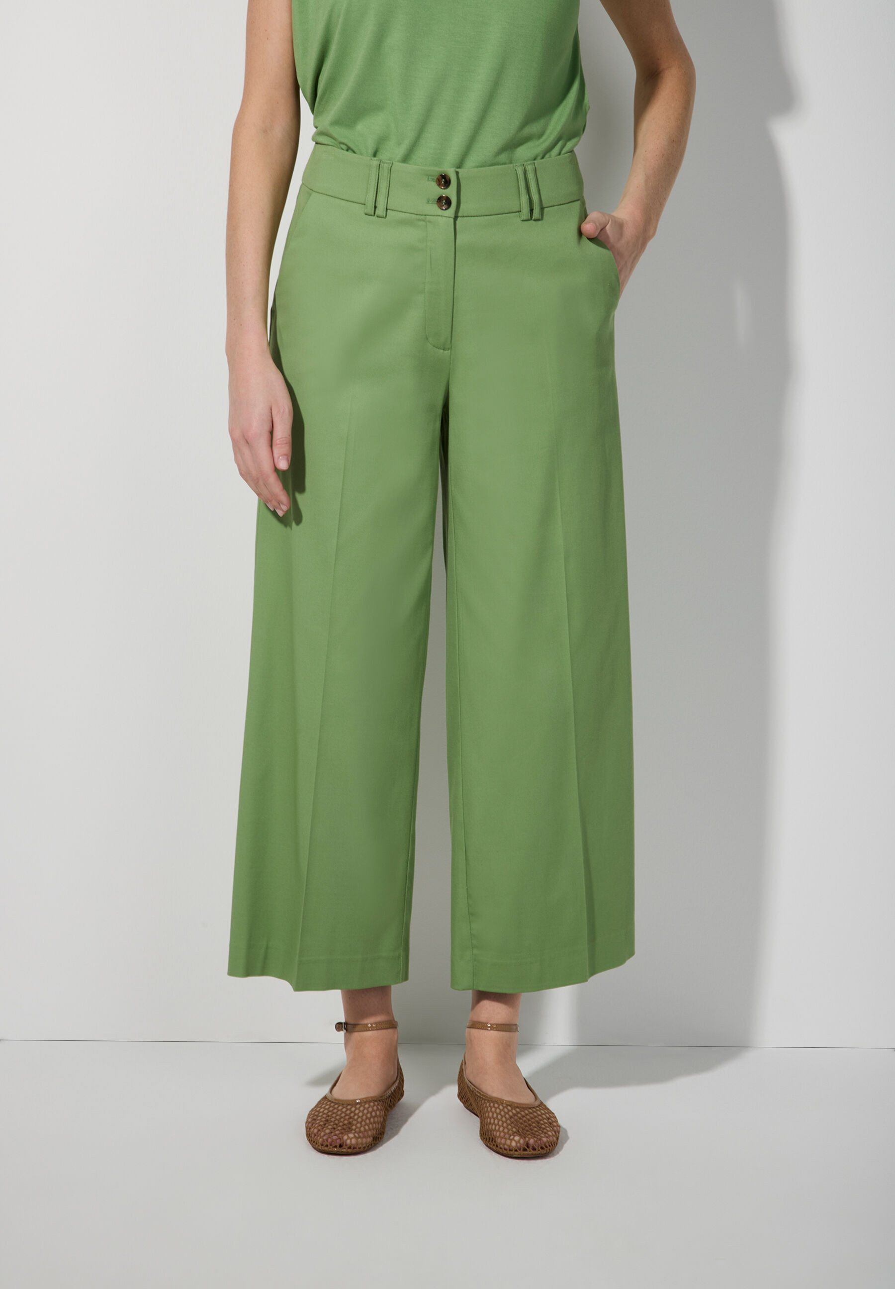 Mars & More Stoffhose