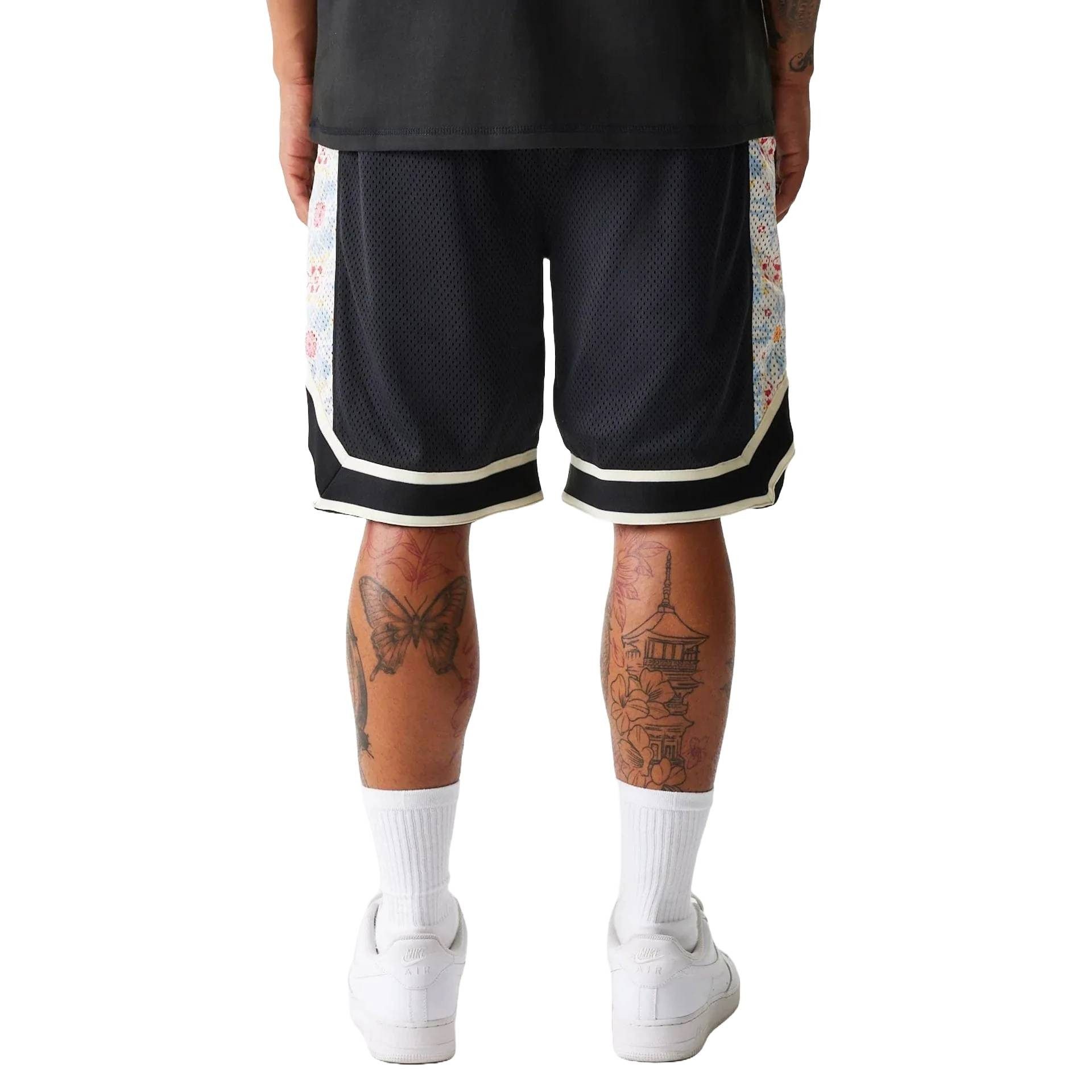 New Era Trainingsshorts Short New Era New York Yankees black günstig online kaufen