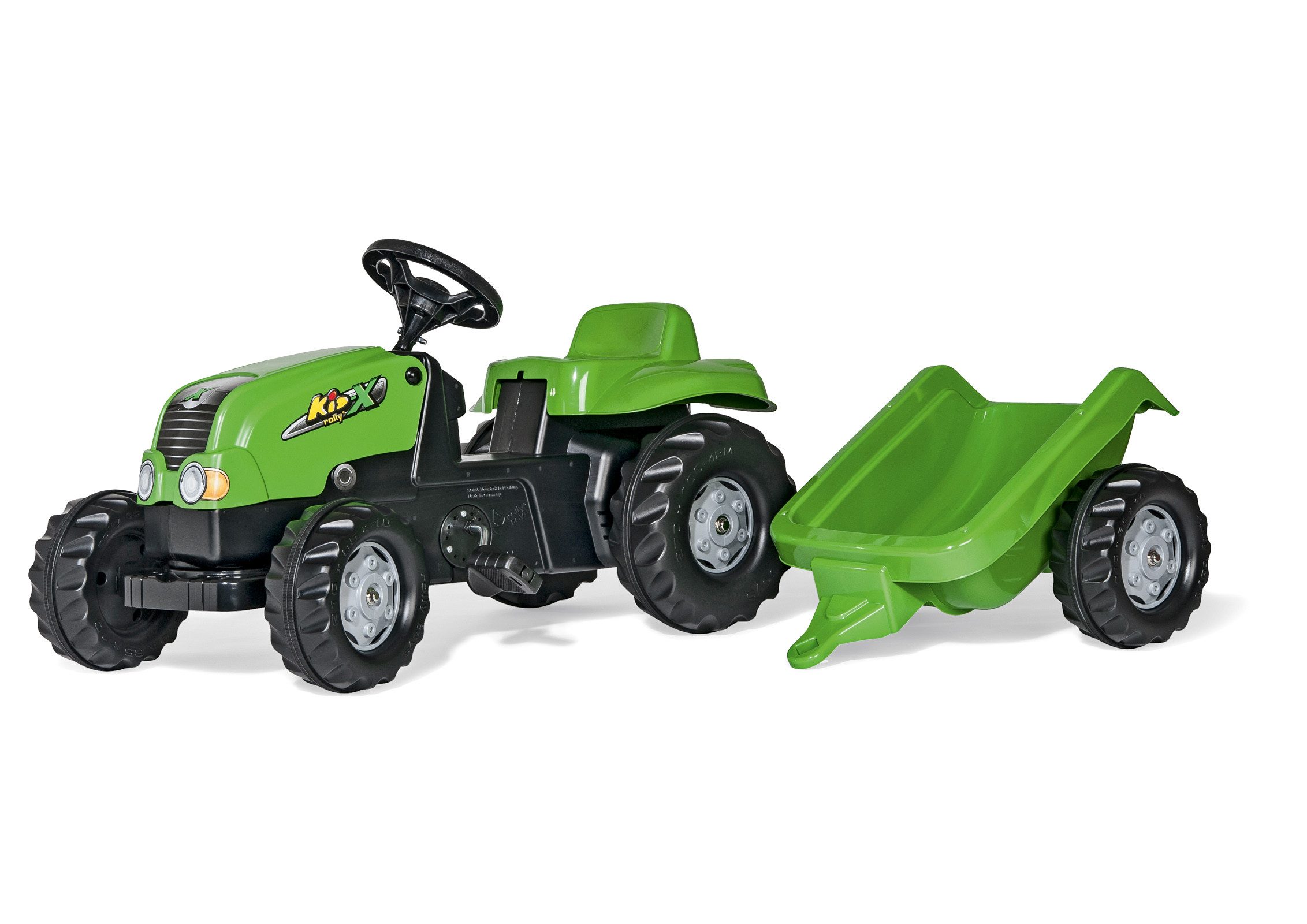 rolly toys® Spielzeug-Traktor