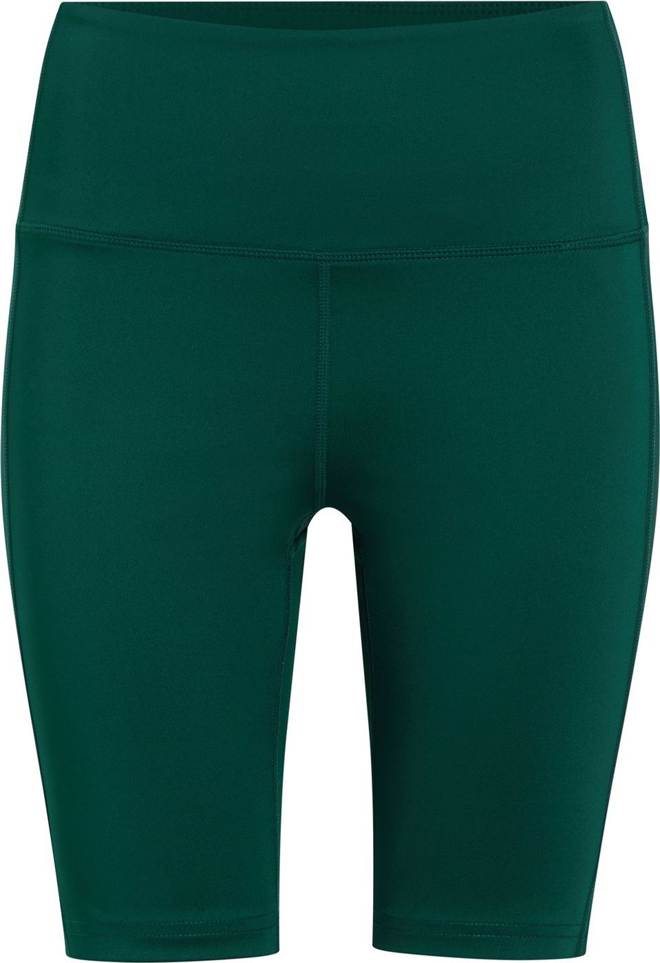 Energetics Shorts Da.-Tight kurz Oloe 1/2 II W BLUE PETROL