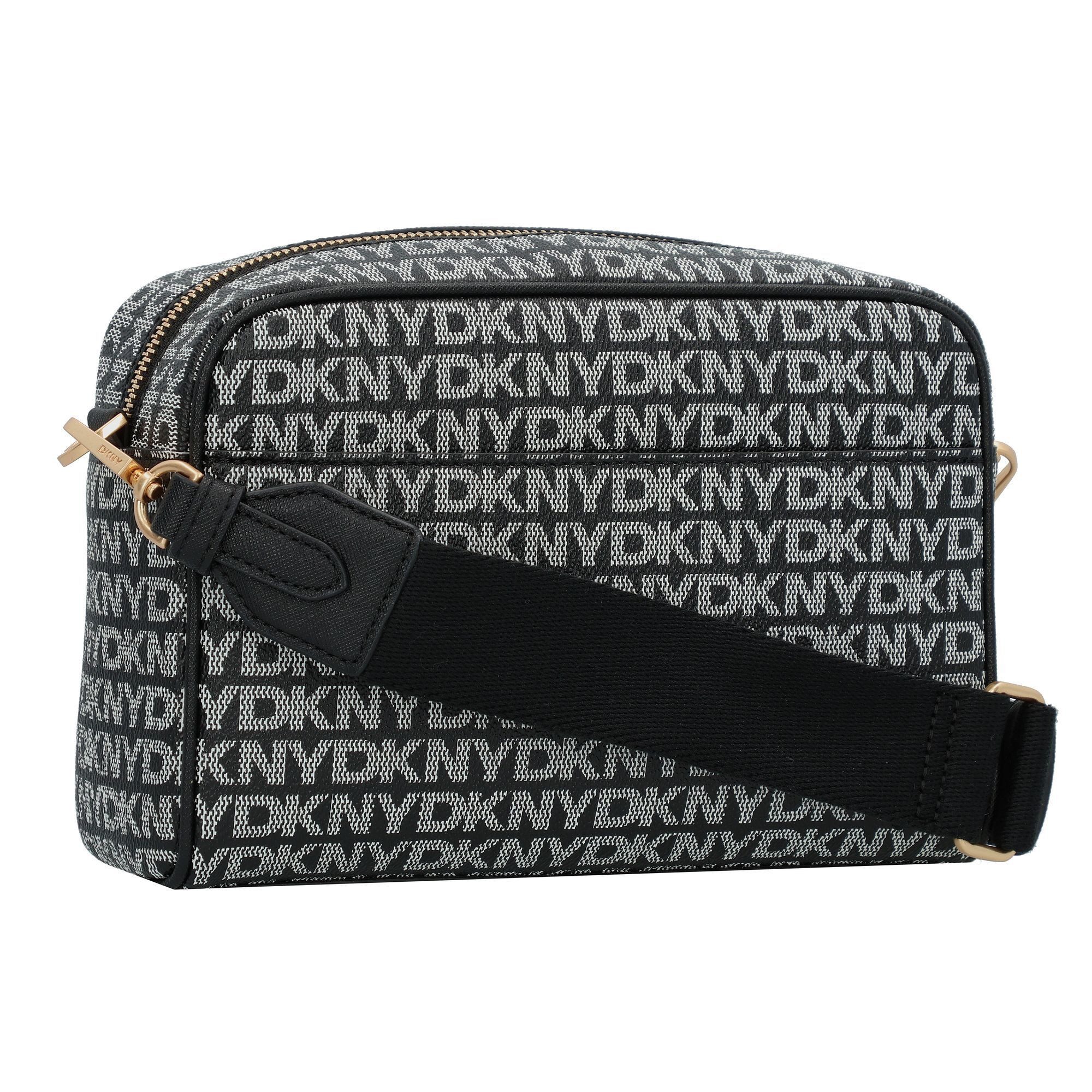 DKNY Umhängetasche Carol, PVC