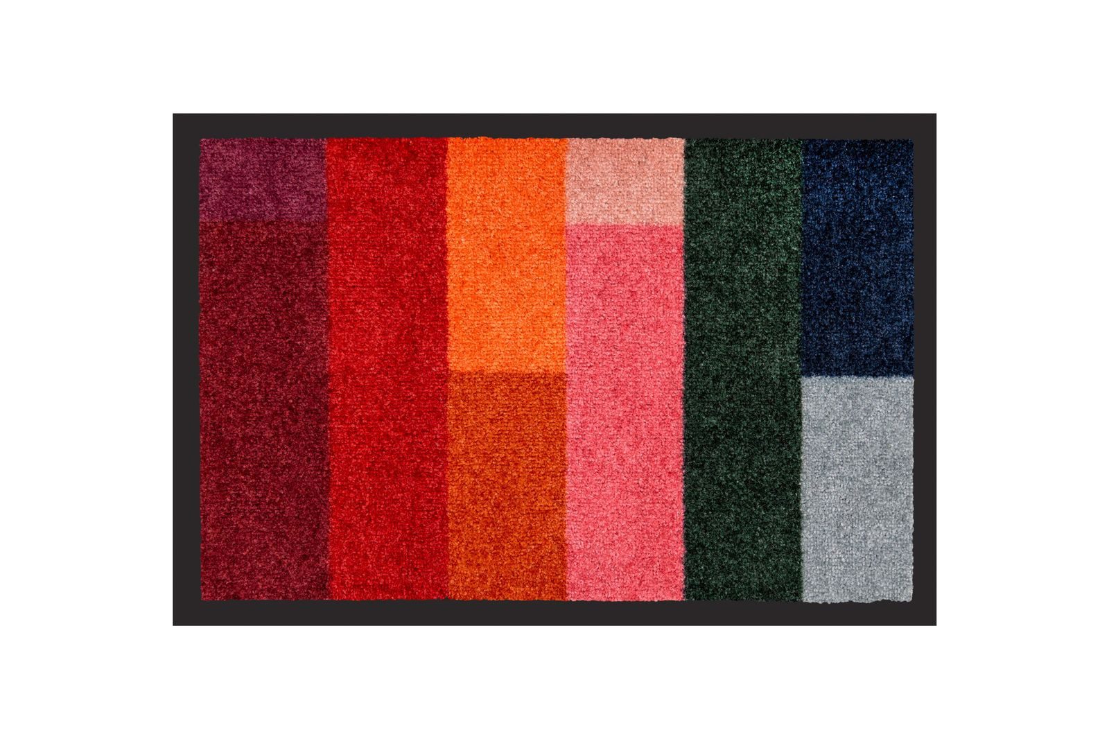 Remember Fußmatte Remember Fußmatte 50 x günstig online kaufen