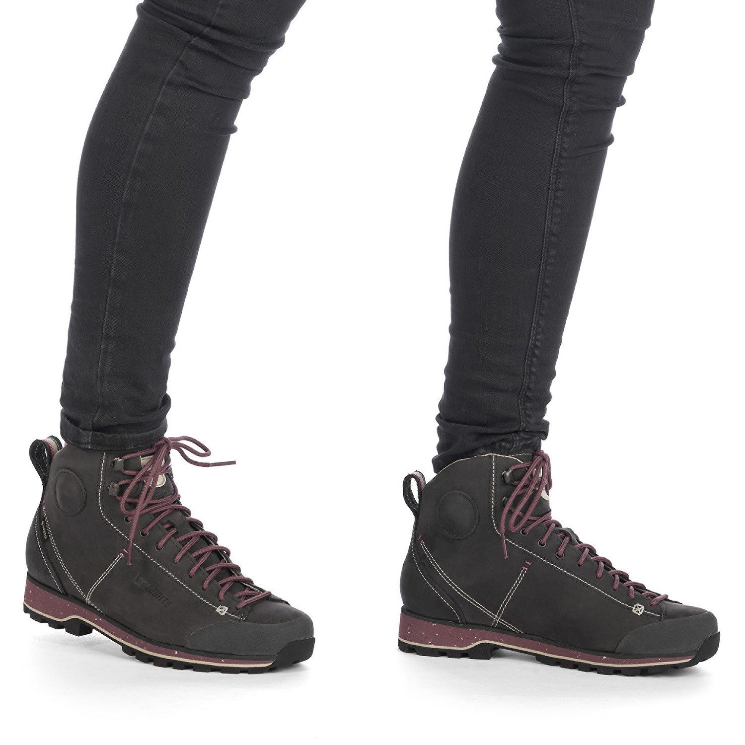 Dolomite Stiefel W 54 HIGH FG EVO GTX Outdoorschuh