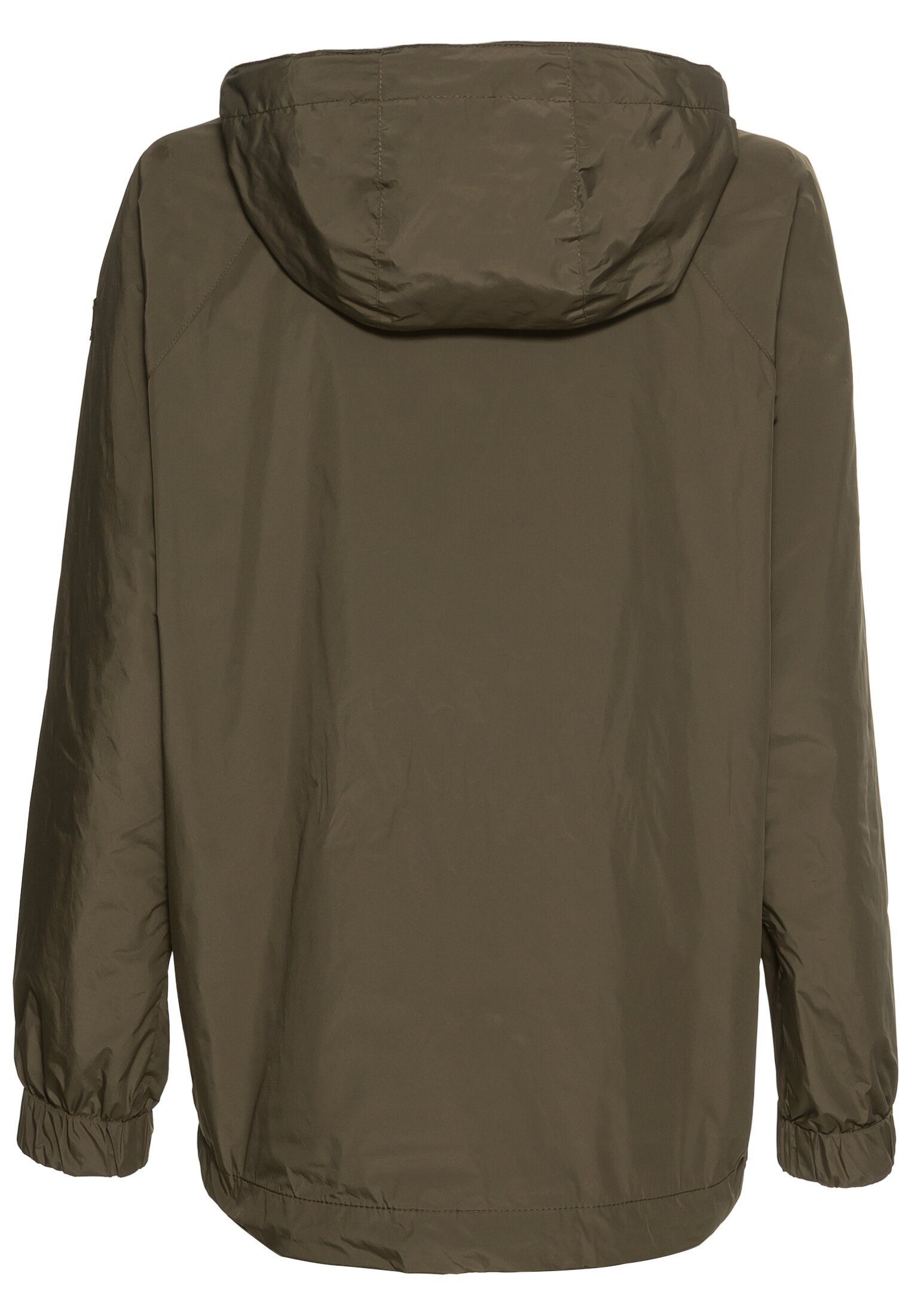 camel active Funktionsjacke Funktionsjacke mit Kapuze günstig online kaufen