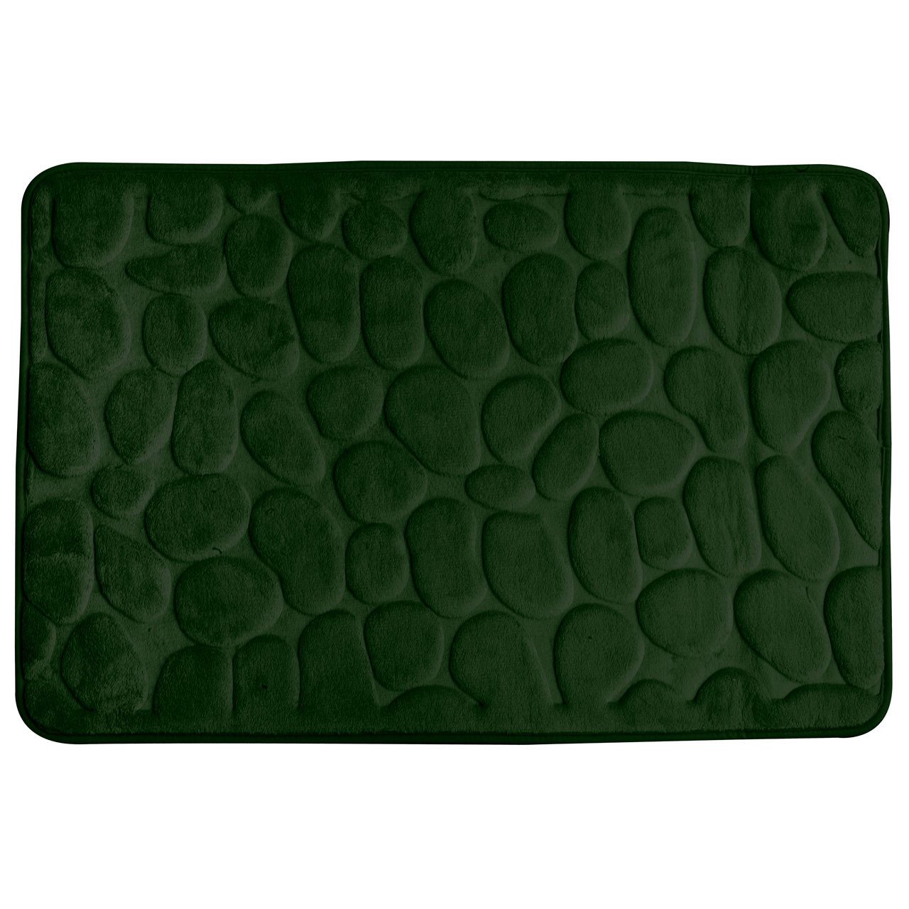 Euroshowers GmbH Badematte Rimini, Badematte, Badvorleger, Badezimmer Teppi günstig online kaufen