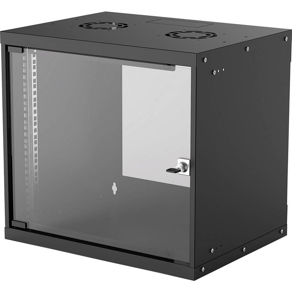 Netzwerkschrank Basic Line 19″