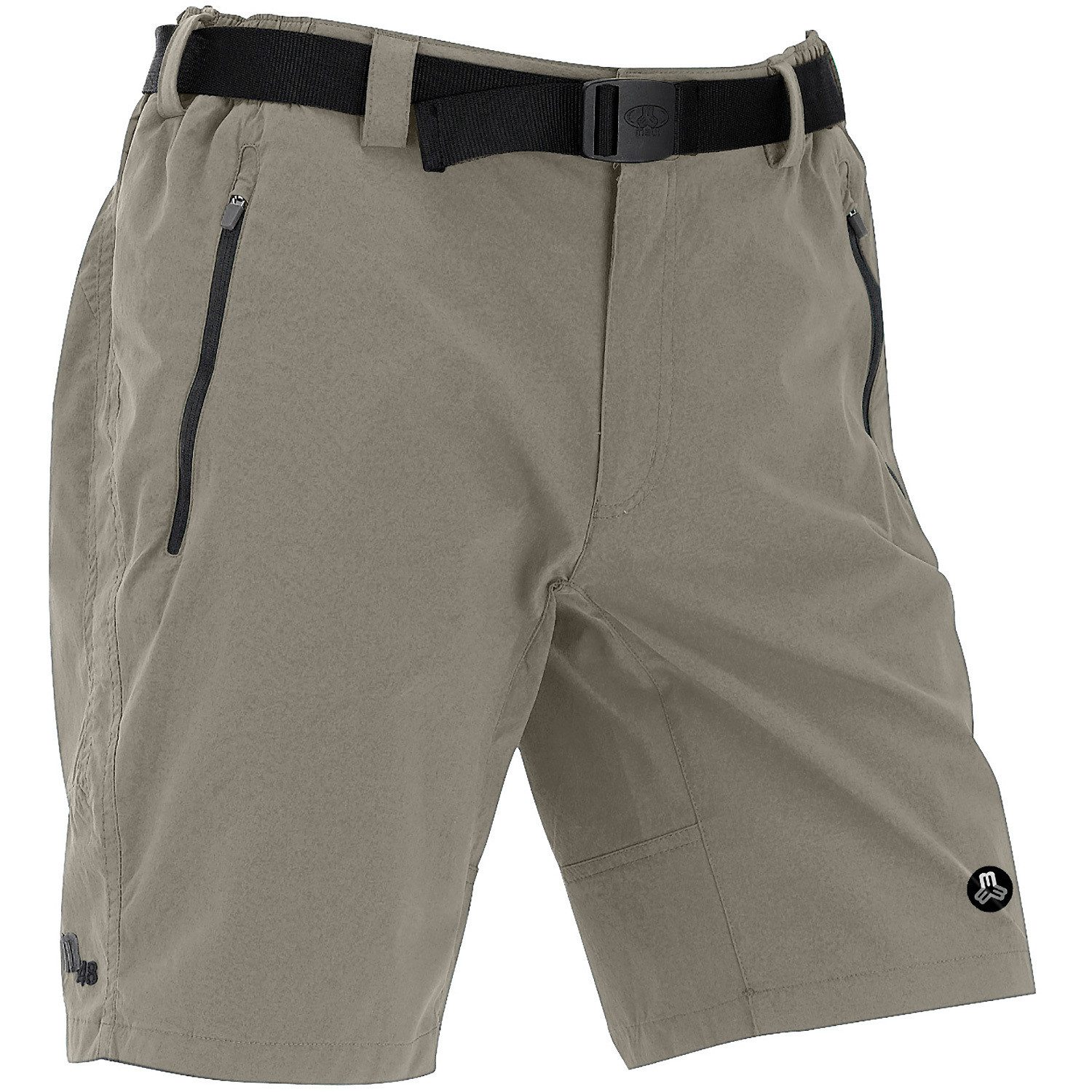 Maul Sport® Funktionsshorts Bermuda Glishorn XT günstig online kaufen