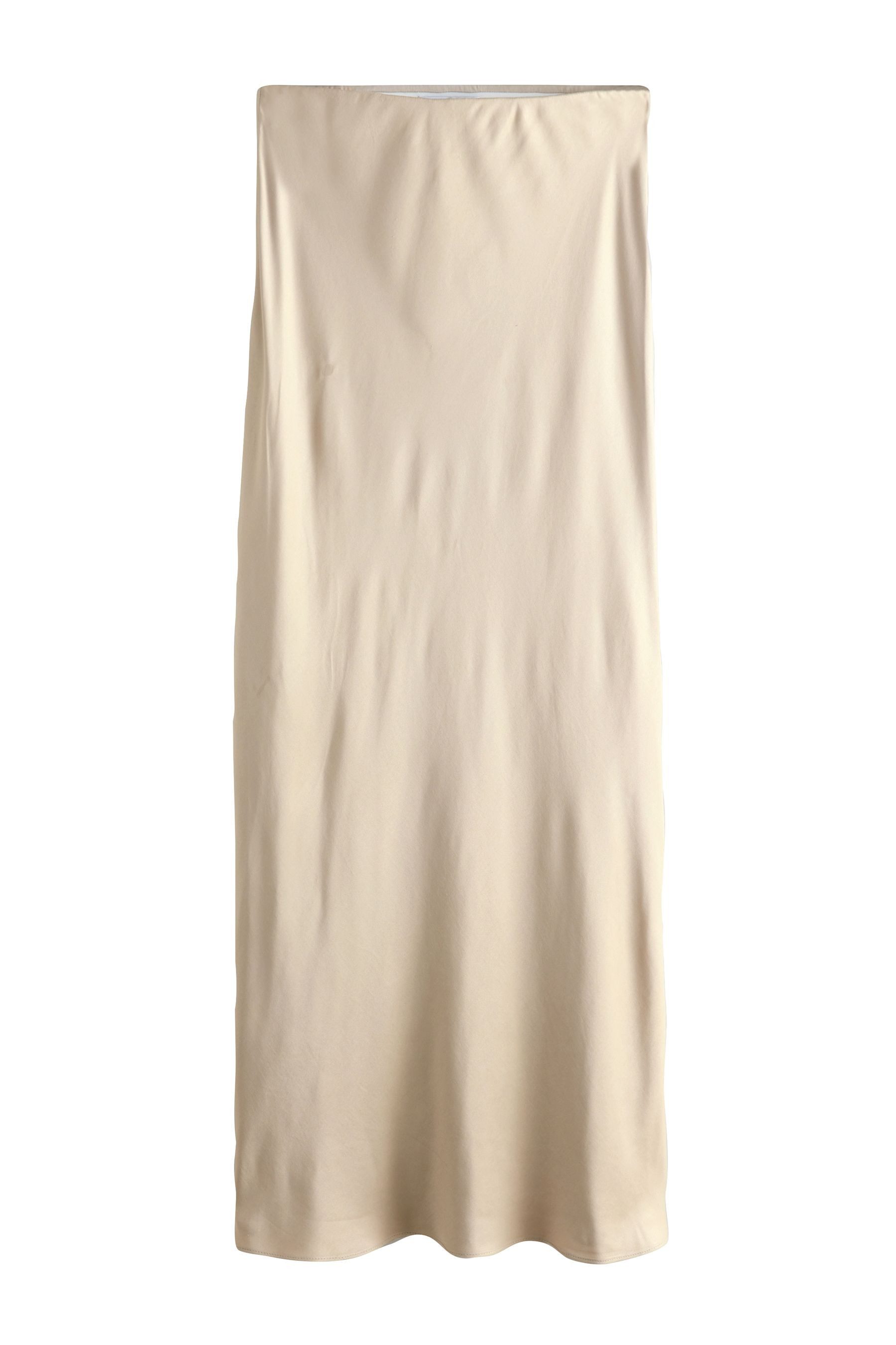 Next Midirock Satin-Midirock (1-tlg) günstig online kaufen