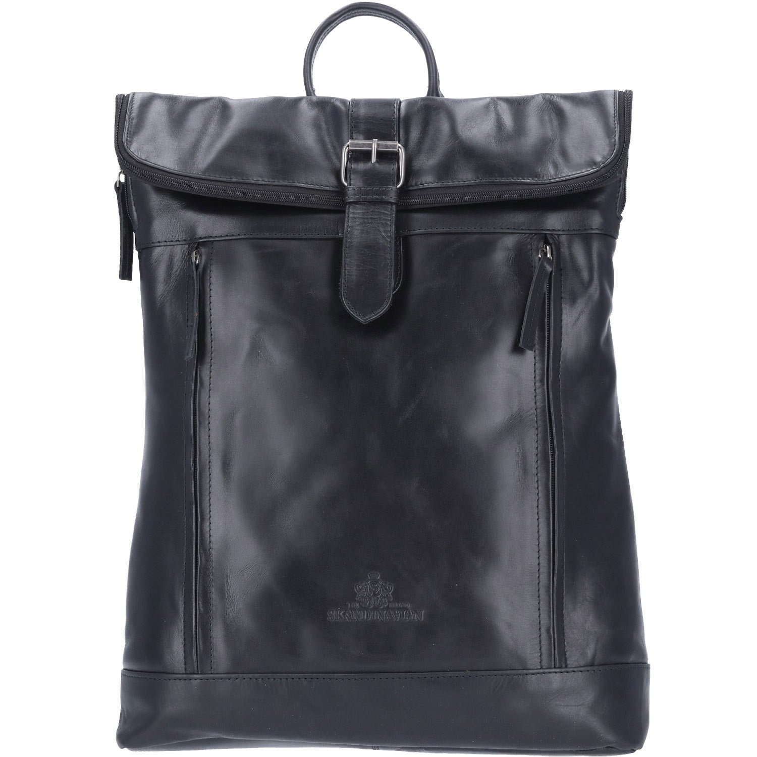 The Skandinavian Brand Freizeitrucksack The Skandinavian günstig online kaufen