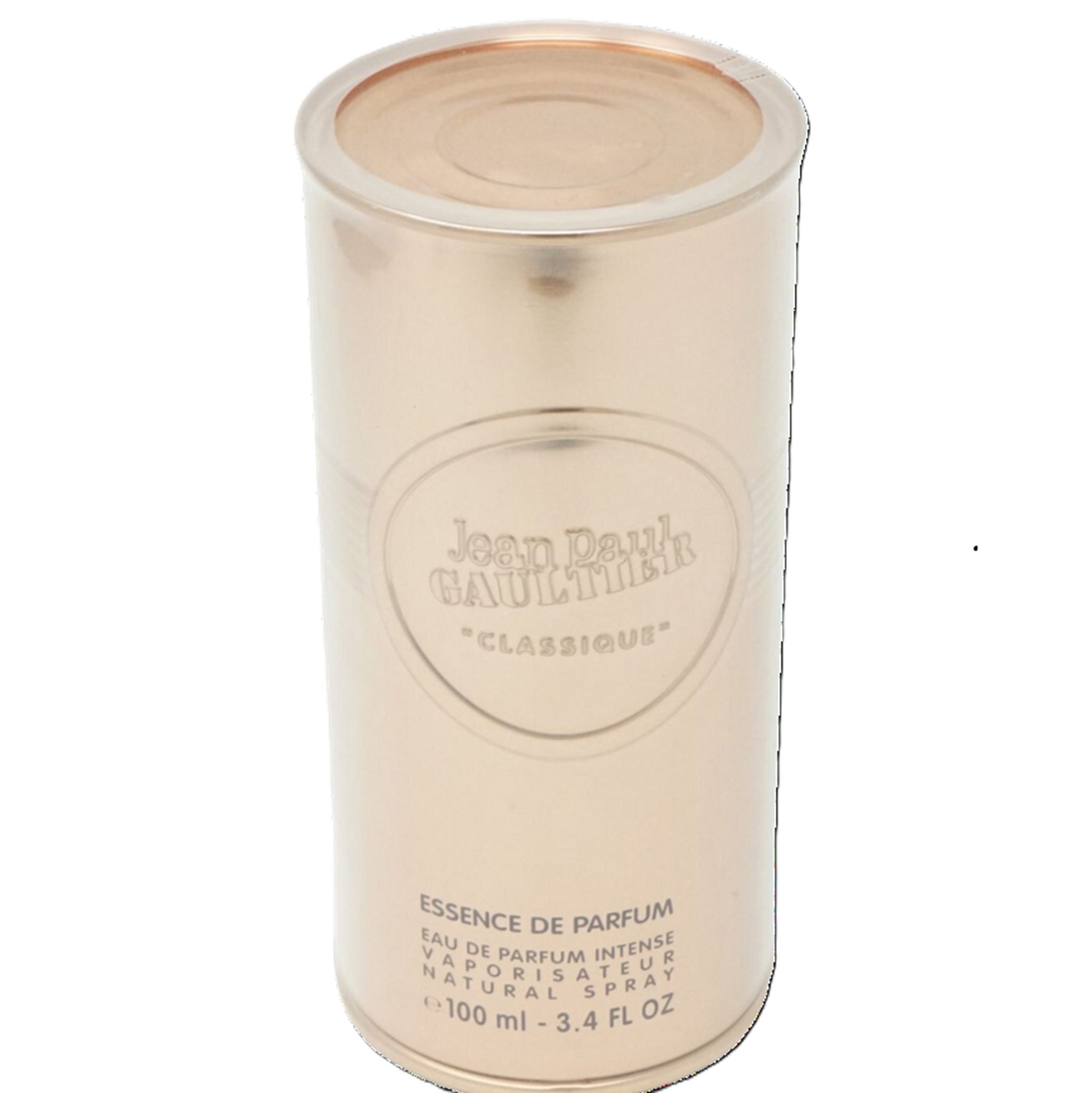 JEAN PAUL GAULTIER Eau de Parfum Jean Paul Gaultier Classique Essence Eau de Parfum Intense