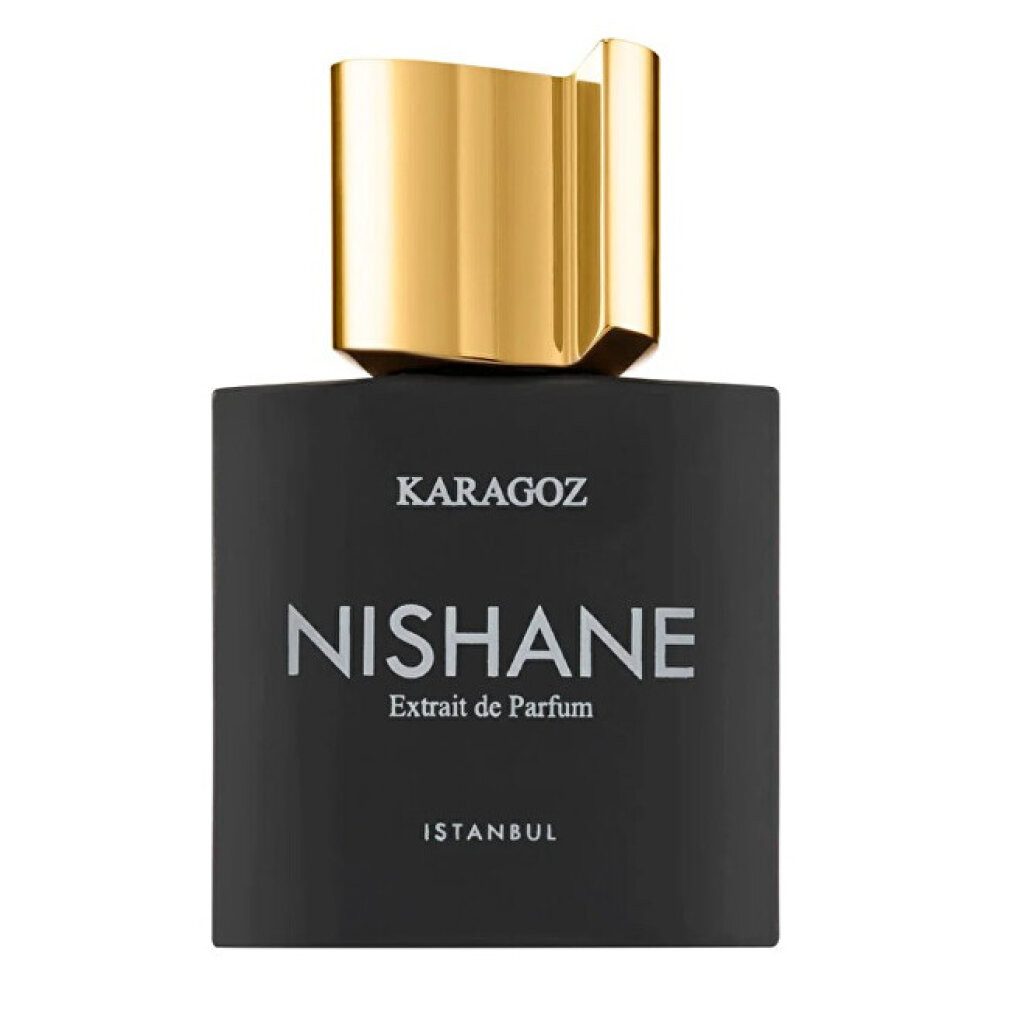 Nishane Extrait Parfum Karagoz Extrait De Parfum Spray unisex Für Frauen