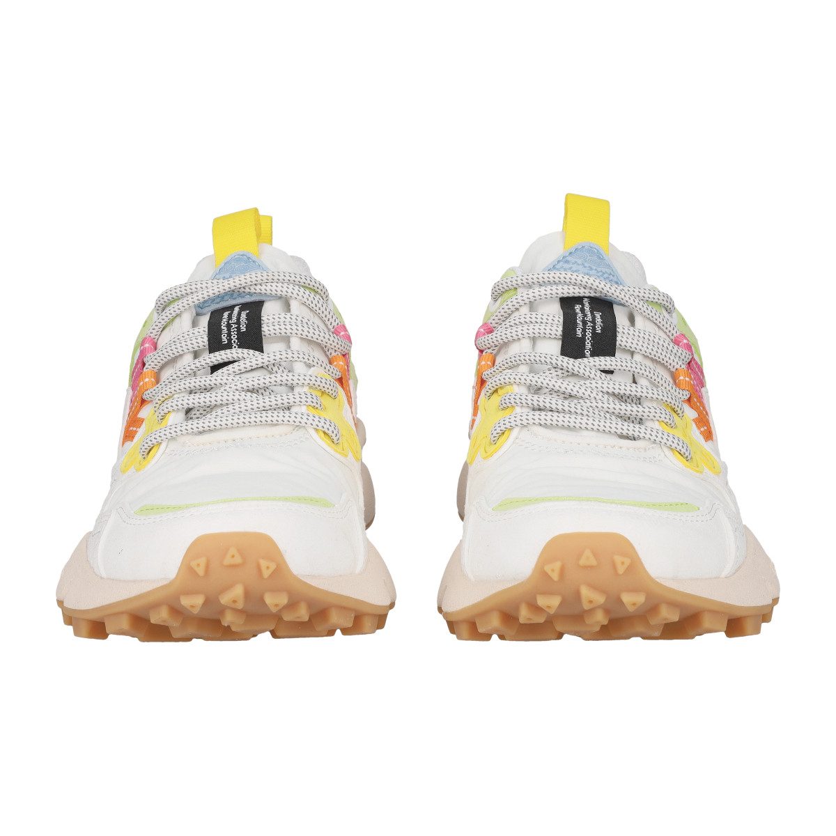 Flo YAMANO 3 Sneaker günstig online kaufen