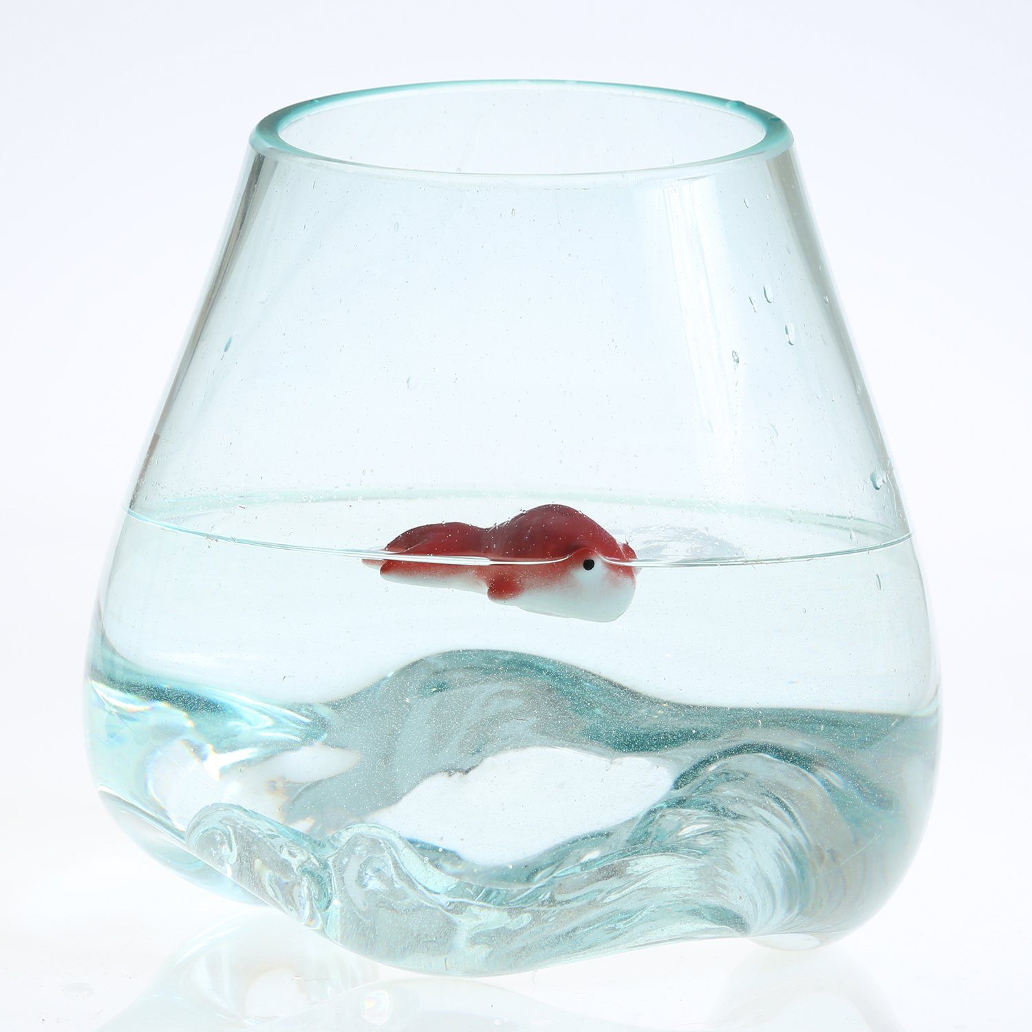 MARELIDA Dekofigur Fisch Teichdeko Tierfigur schwimmend günstig online kaufen