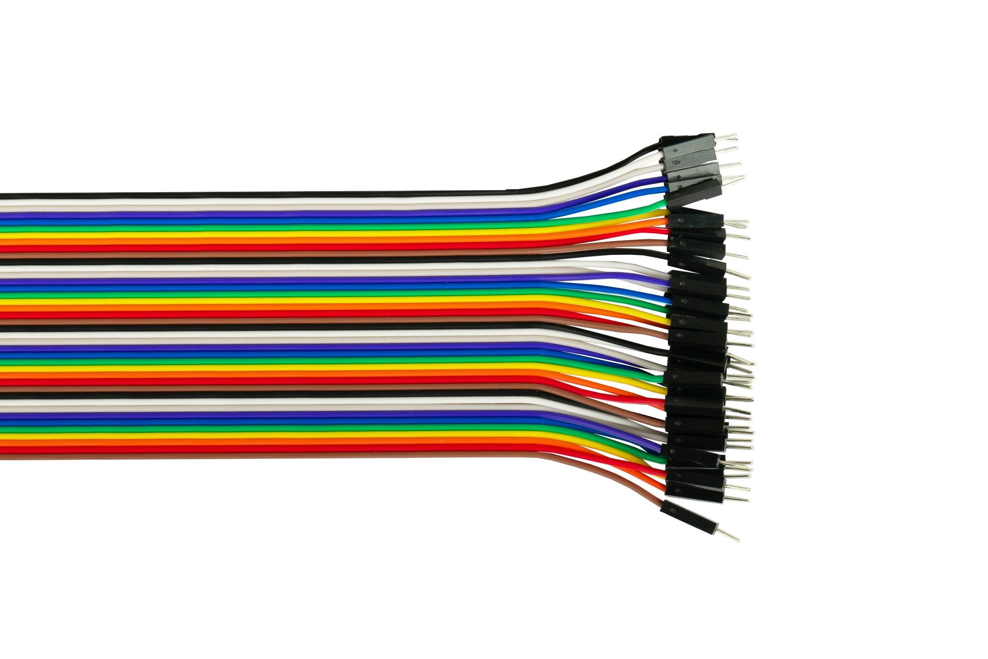 Kabelmeister Stromkabel, (40 cm)