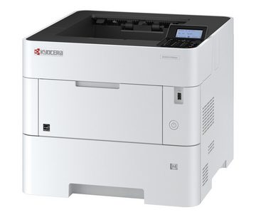 KYOCERA KYOCERA P3150DN Laserdrucker, (Automatischer Duplexdruck)