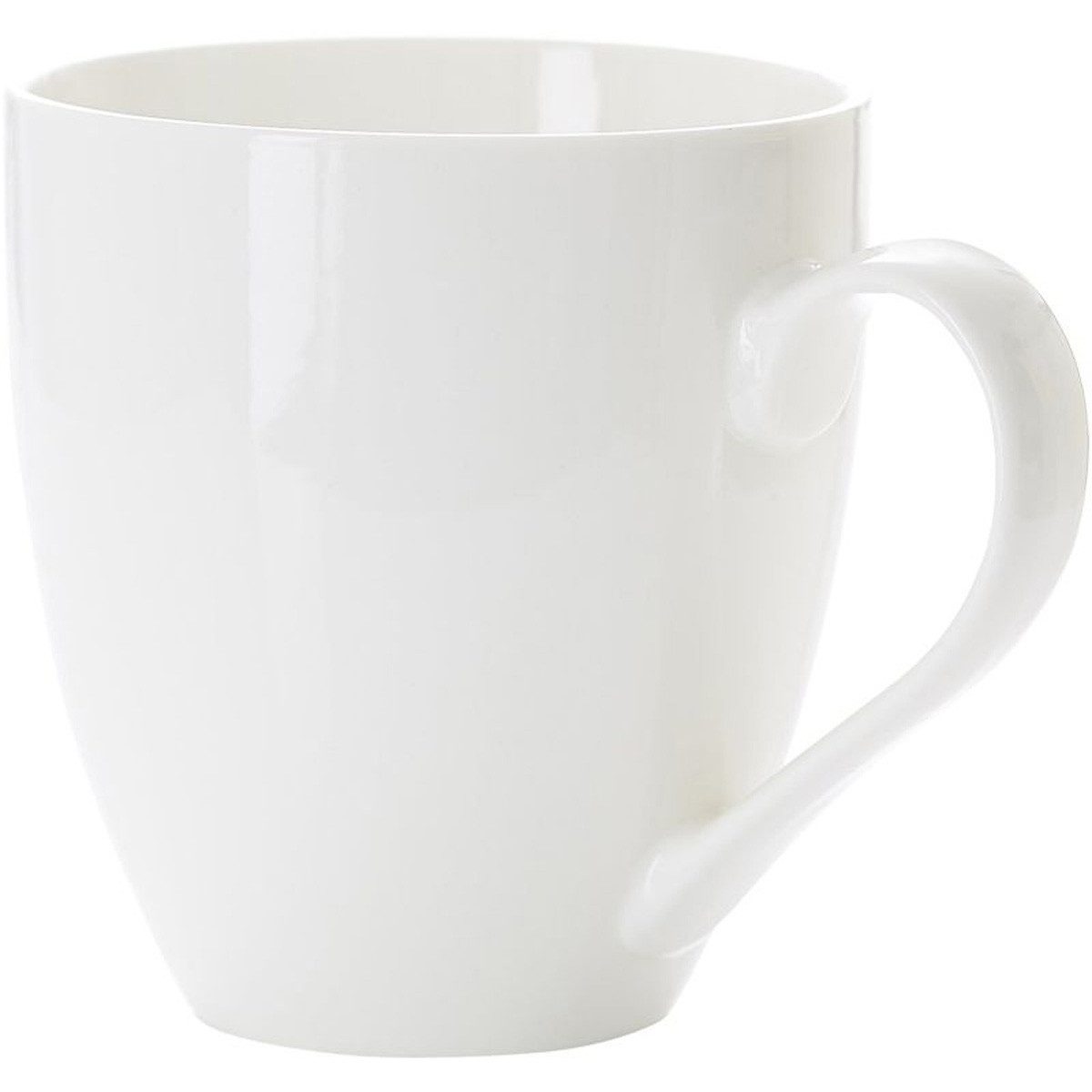 Ritzenhoff & Breker Jumbo-Kaffeebecher GUSTO, 600 ml