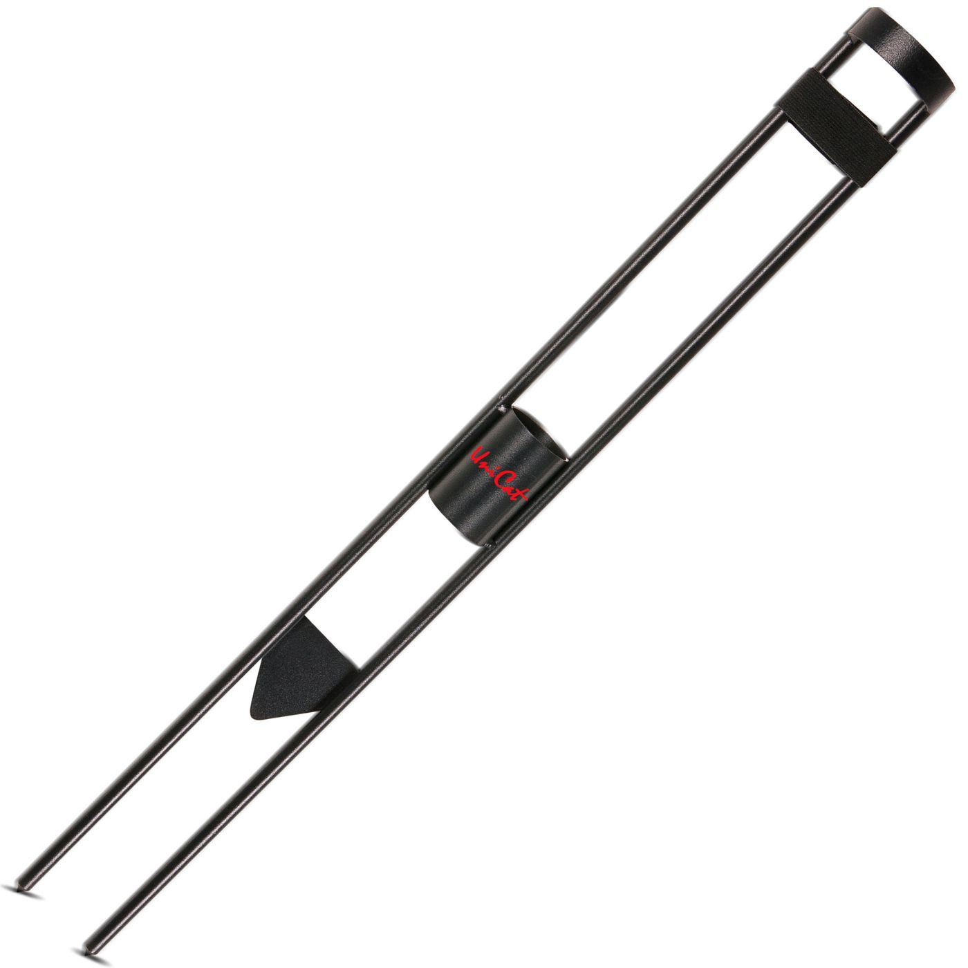 Rutenhalter UNI CAT Easy Rod Holder II 75cm - Wallerrutenhalter Welsrutenständer
