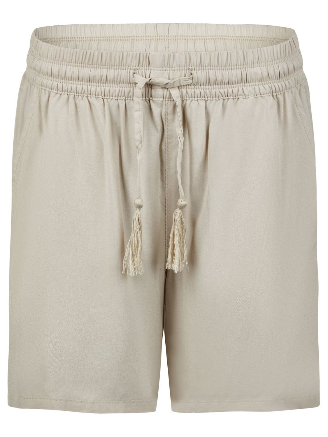 Sweatshorts Damen Shorts DFLia Regular Fit