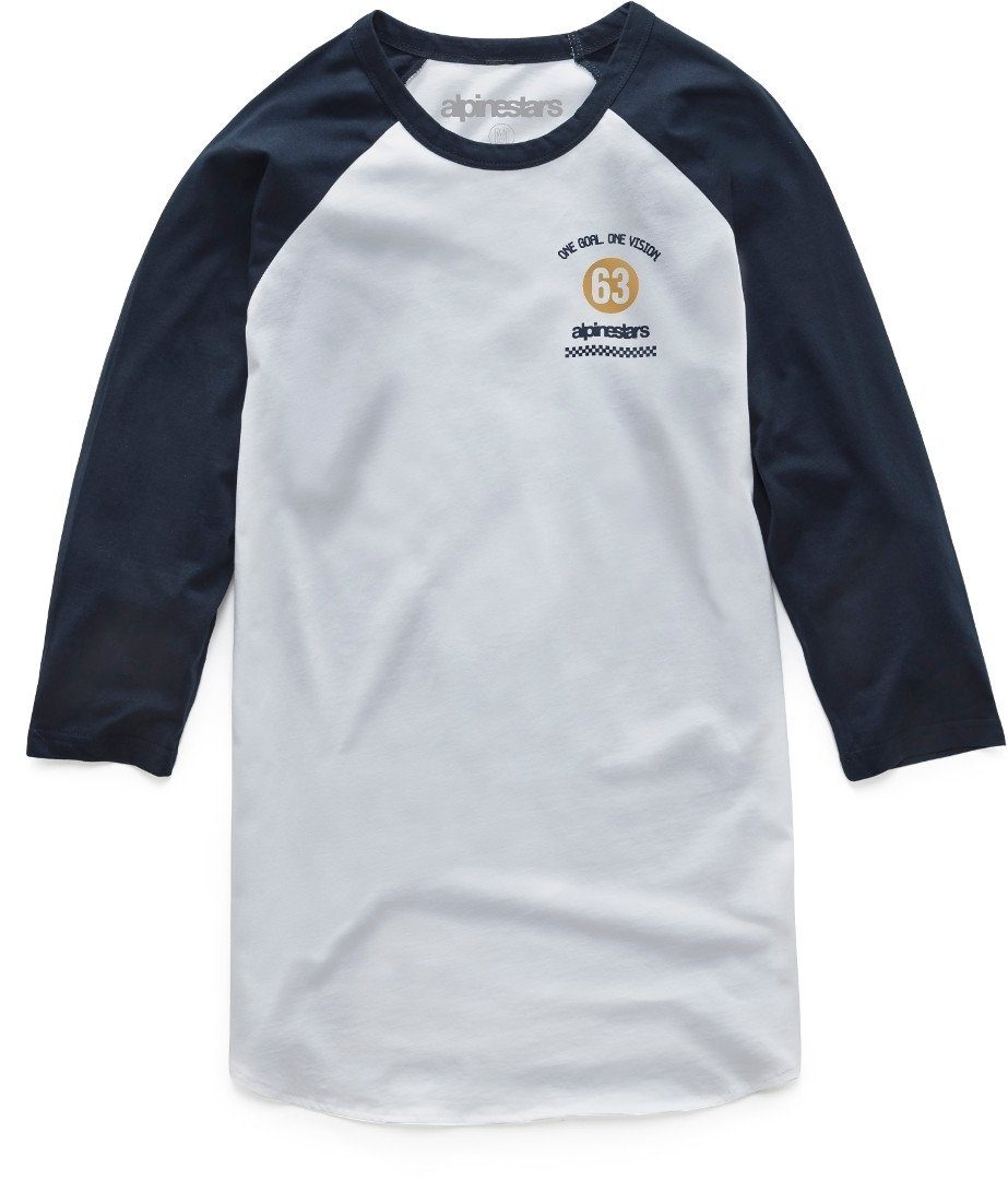 Alpinestars Funktionshemd Prime Longsleeve