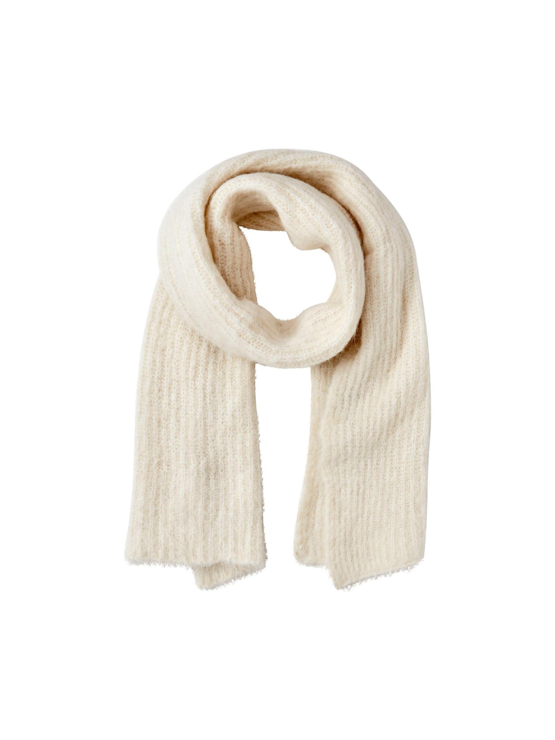 pieces Modeschal Bera, (1-St)