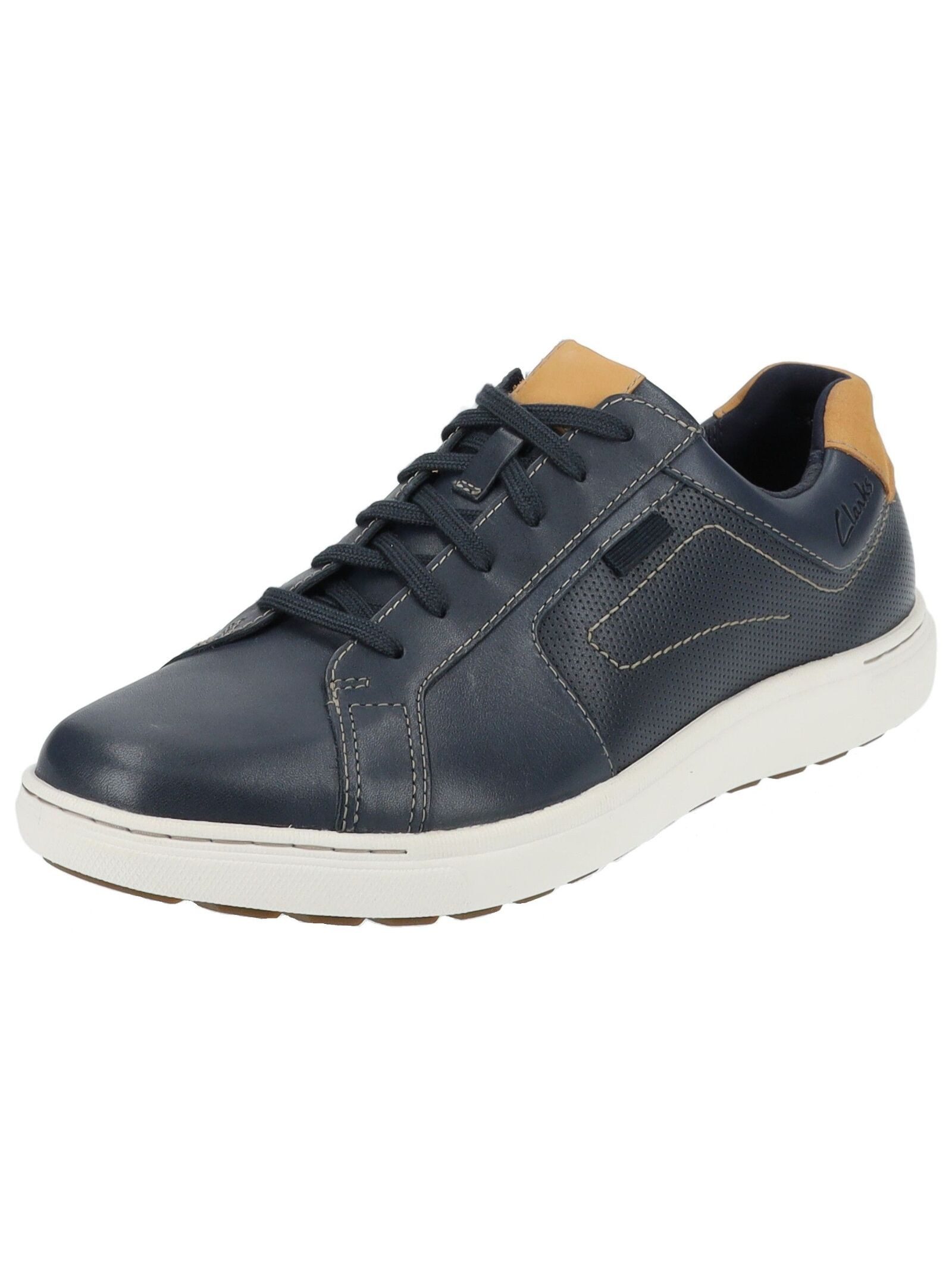 Sneaker Leder Sneaker
