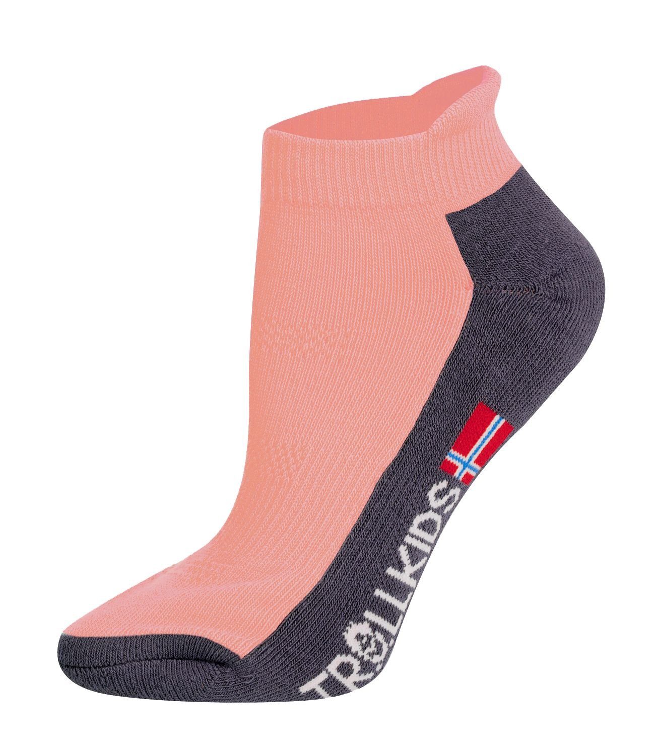 TROLLKIDS Wandersocken Hiking II
