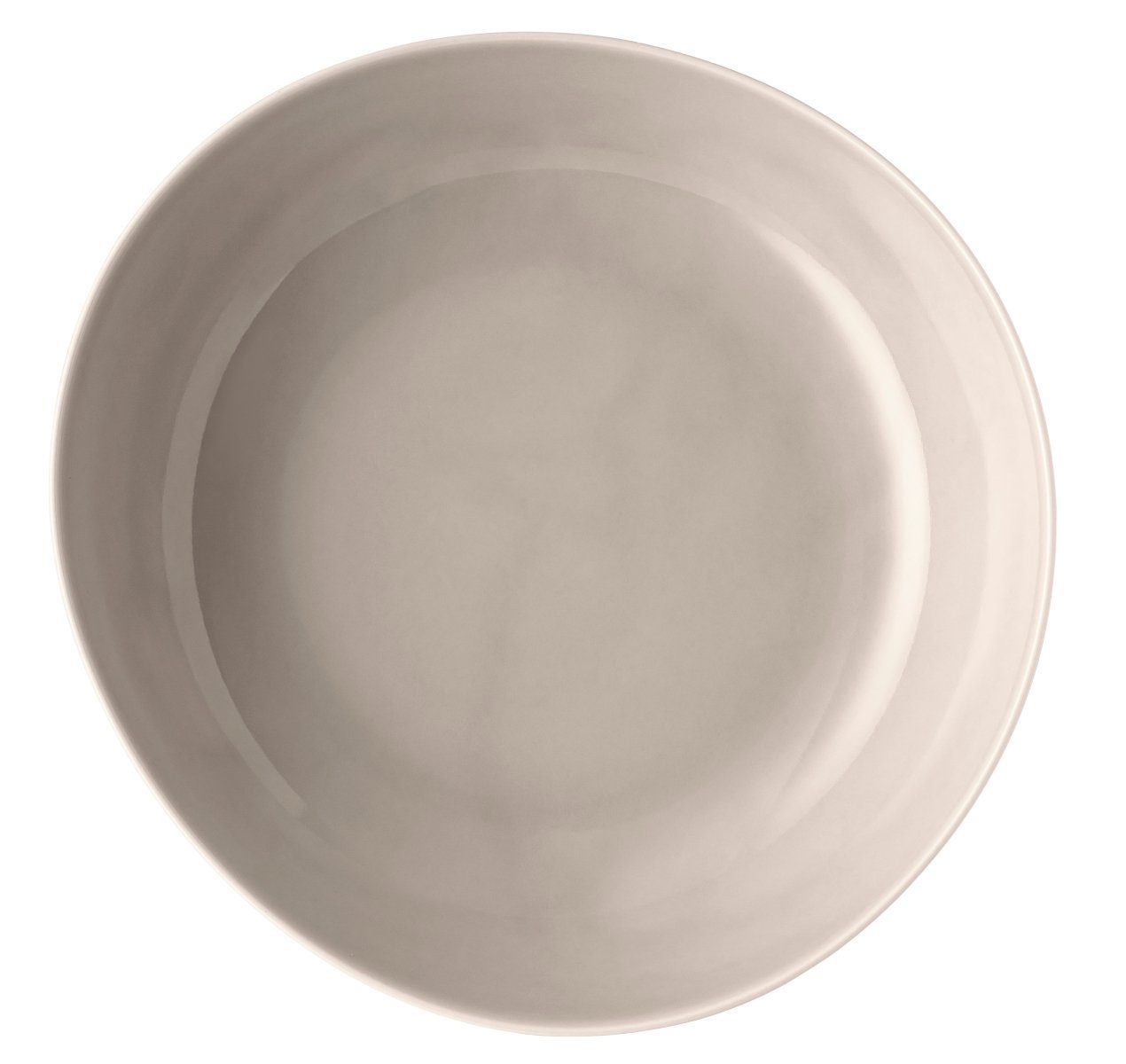 Rosenthal Suppenteller Junto Soft Shell Teller tief 25 cm, Teller Tief