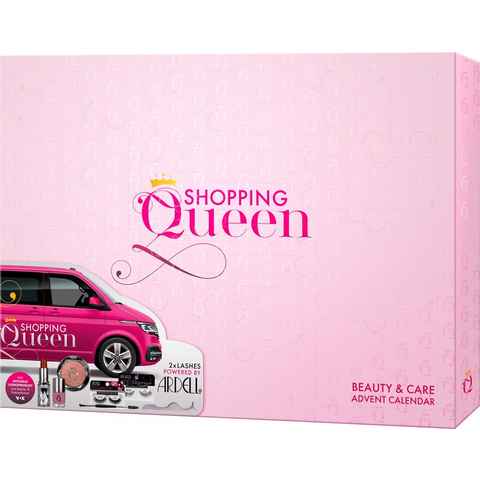 Shopping Queen Adventskalender Shopping Queen meets ARDELL