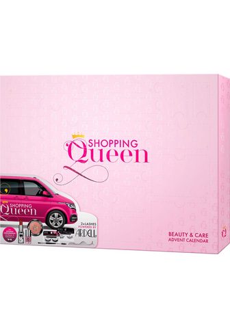  Shopping Queen Adventskalender Shoppin...