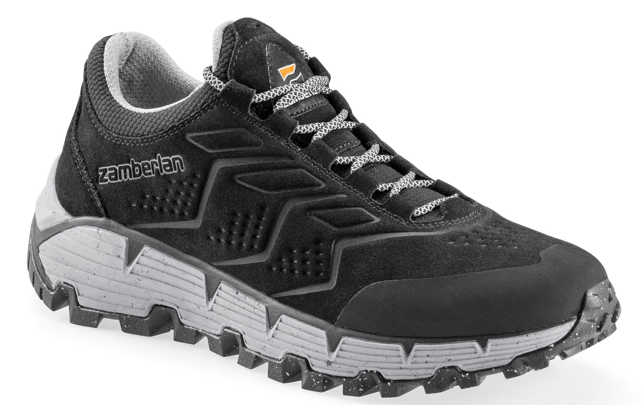 Zamberlan Zamberlan Herren Metropolis GTX Multifunktionsschuh Wanderschuh