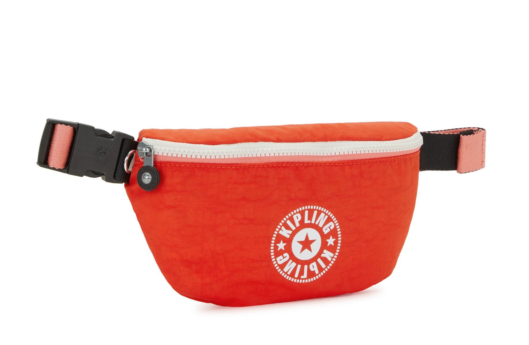 KIPLING Gürteltasche Fresh Lite 1 Liter (1, 1-tlg., Stück), Logo