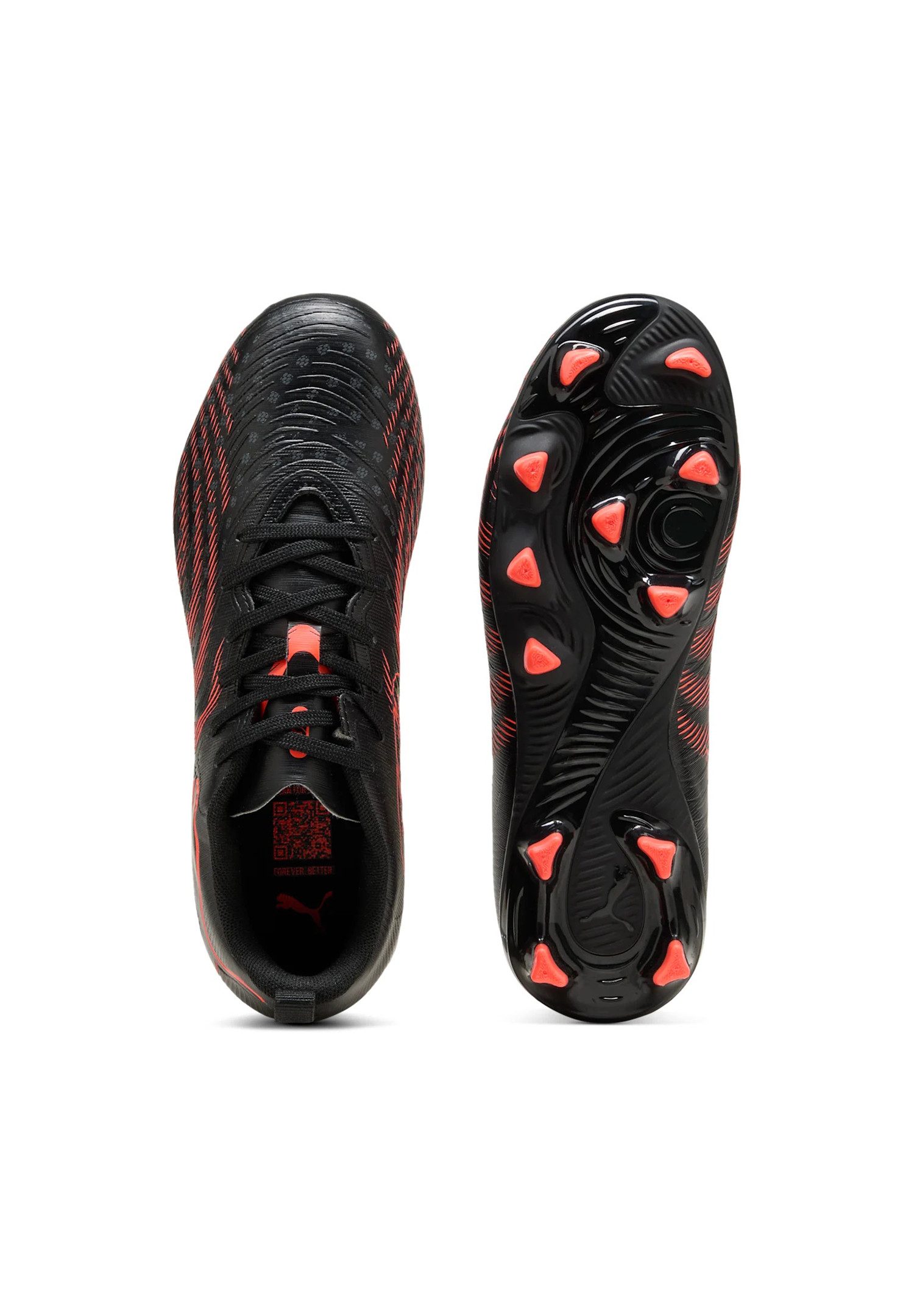 PUMA Future 9 Play IT Jr Fußballschuh