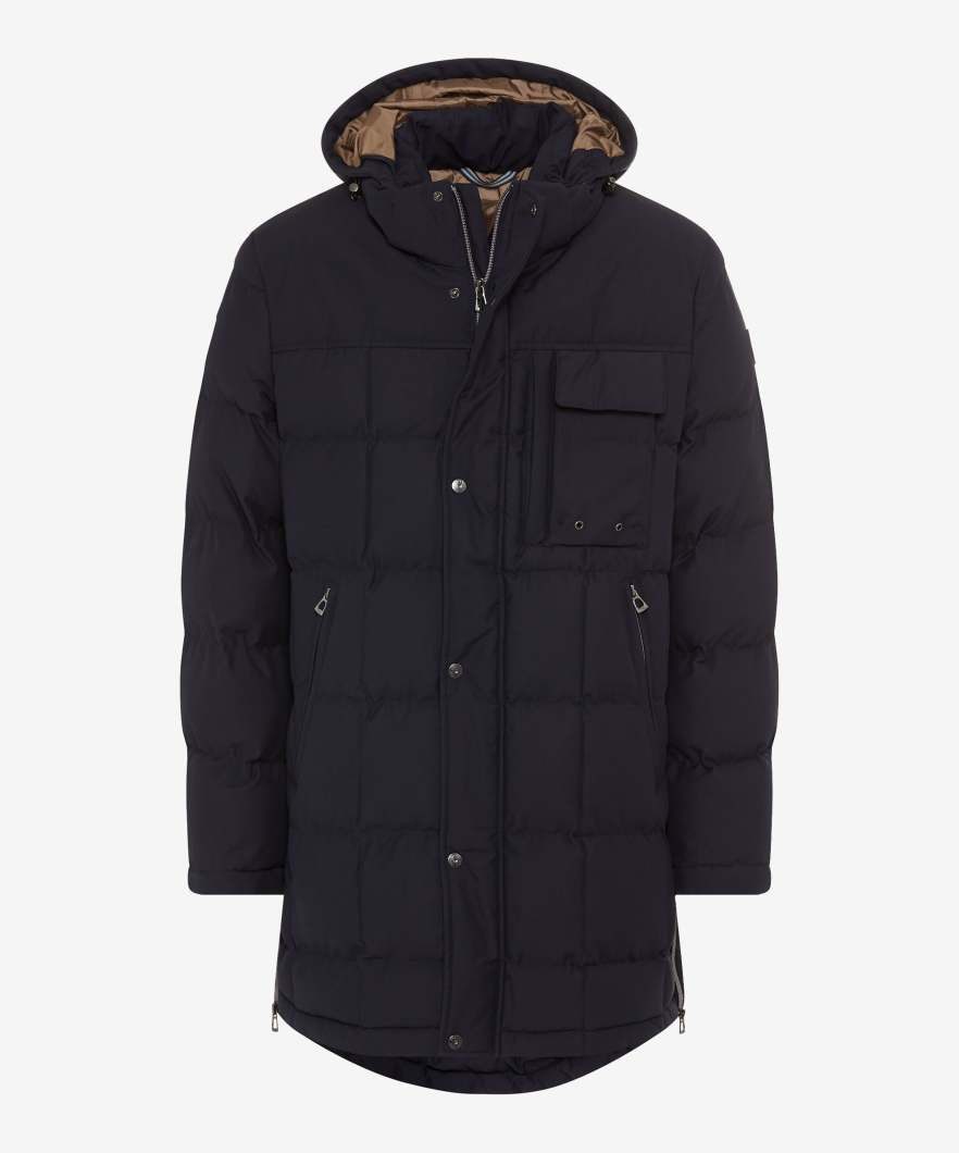 Outdoorjacke