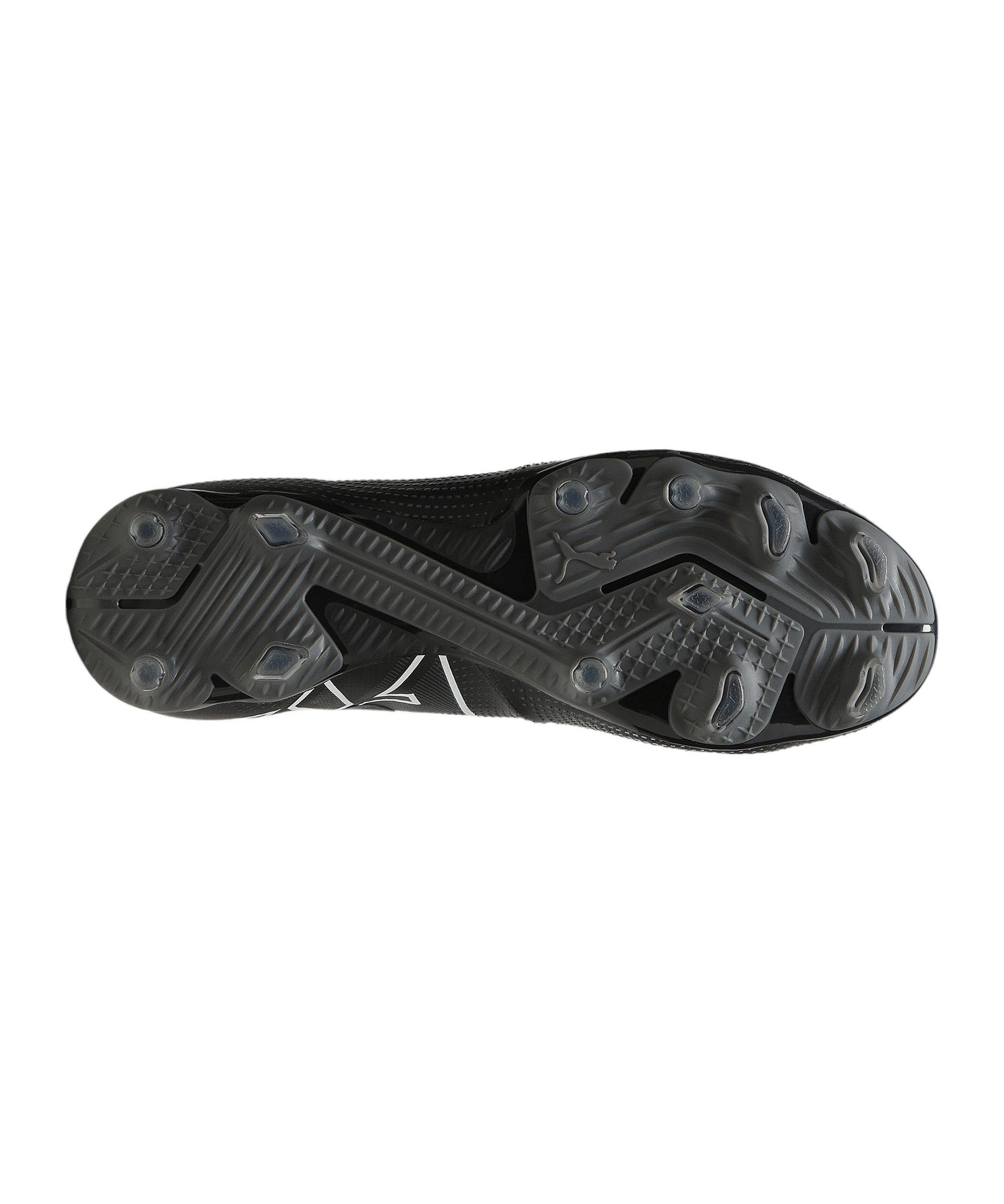 PUMA PUMA FUTURE 7 Match+ LL FG/AG Lights Out Unisex Fußballschuh
