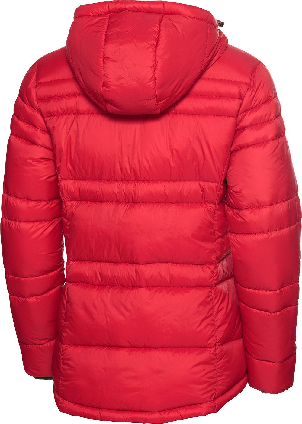 United Colors of Benetton Steppjacke Wärmende, funktionale Übergangsjacke m günstig online kaufen