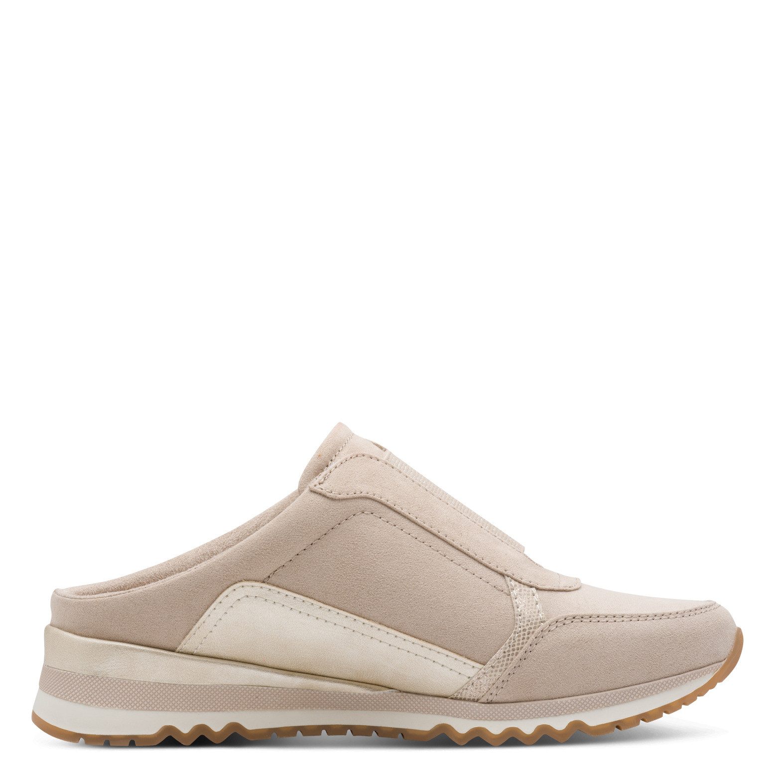 MARCO TOZZI MARCO TOZZI Damen Clogs 2-27306-46-435 DUNE COMBI Clog