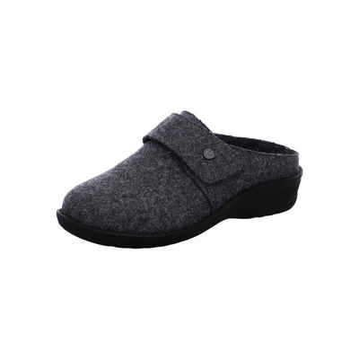 Ganter Hera - Damen Schuhe Pantolette grau