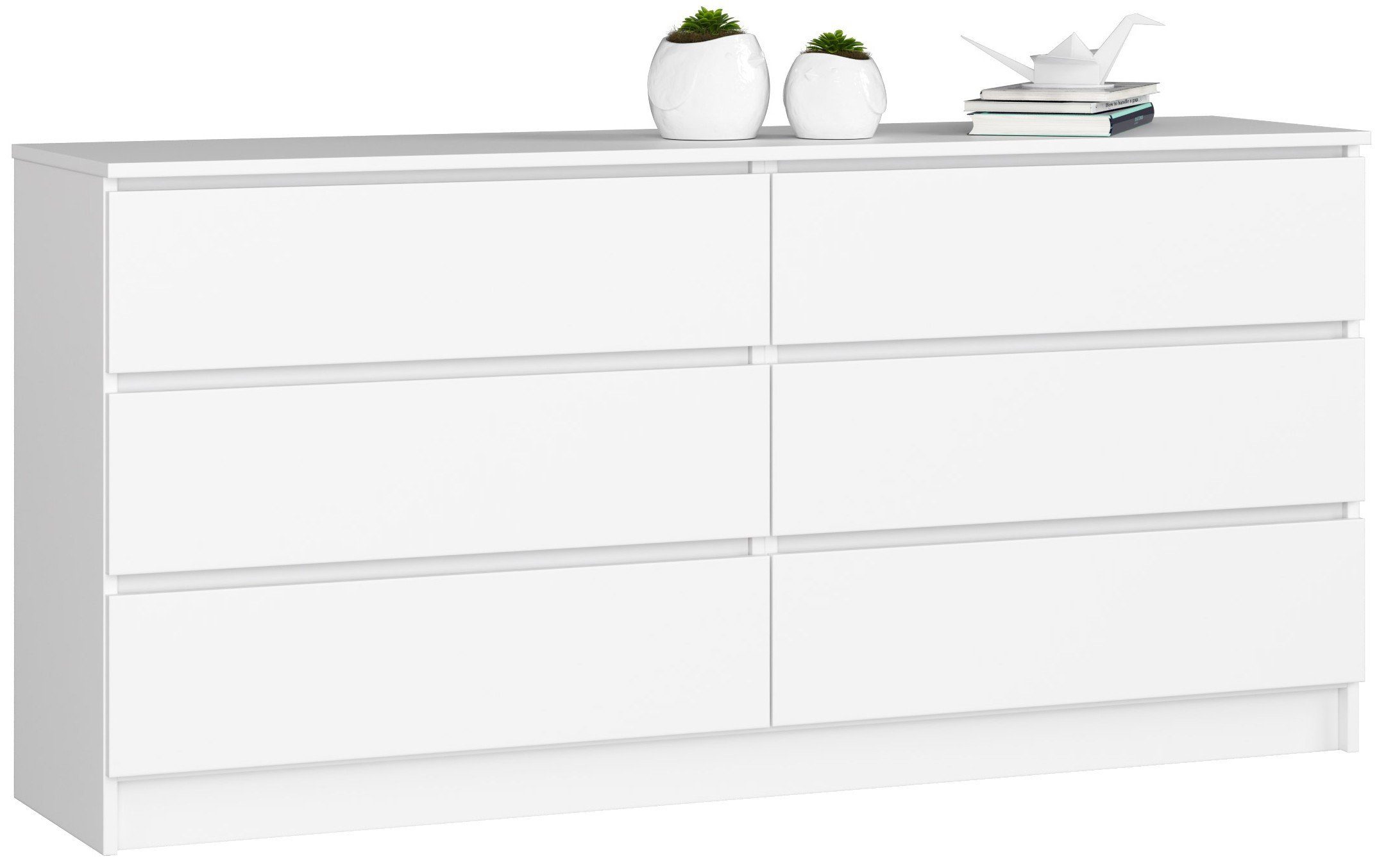 Kommode Wei 180 Cm Breit